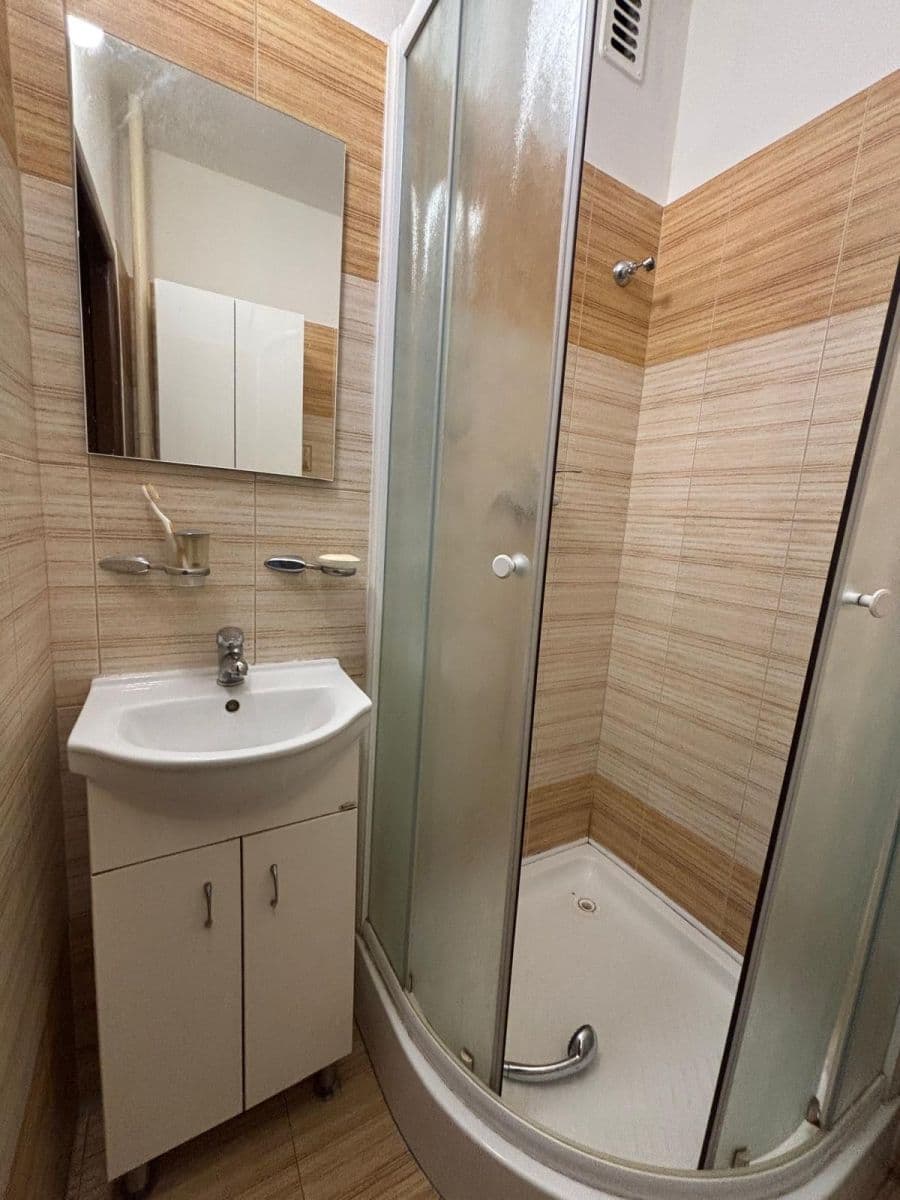 Predaj bytu 2-izbový 57 m², Boleslavova, Praha, Praha Predaj bytu 2-izbový 57 m², Boleslavova, Praha, Praha