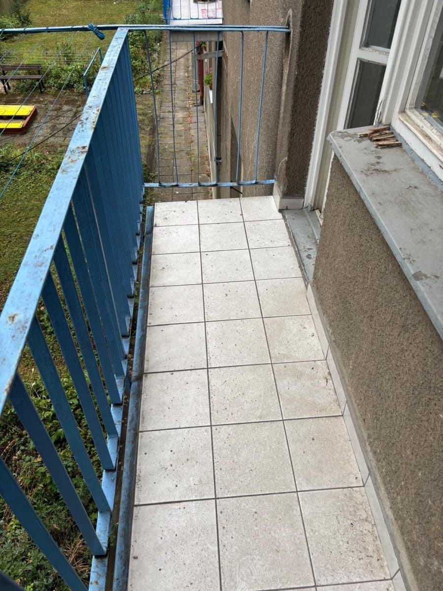 Predaj bytu 2-izbový 57 m², Boleslavova, Praha, Praha Predaj bytu 2-izbový 57 m², Boleslavova, Praha, Praha