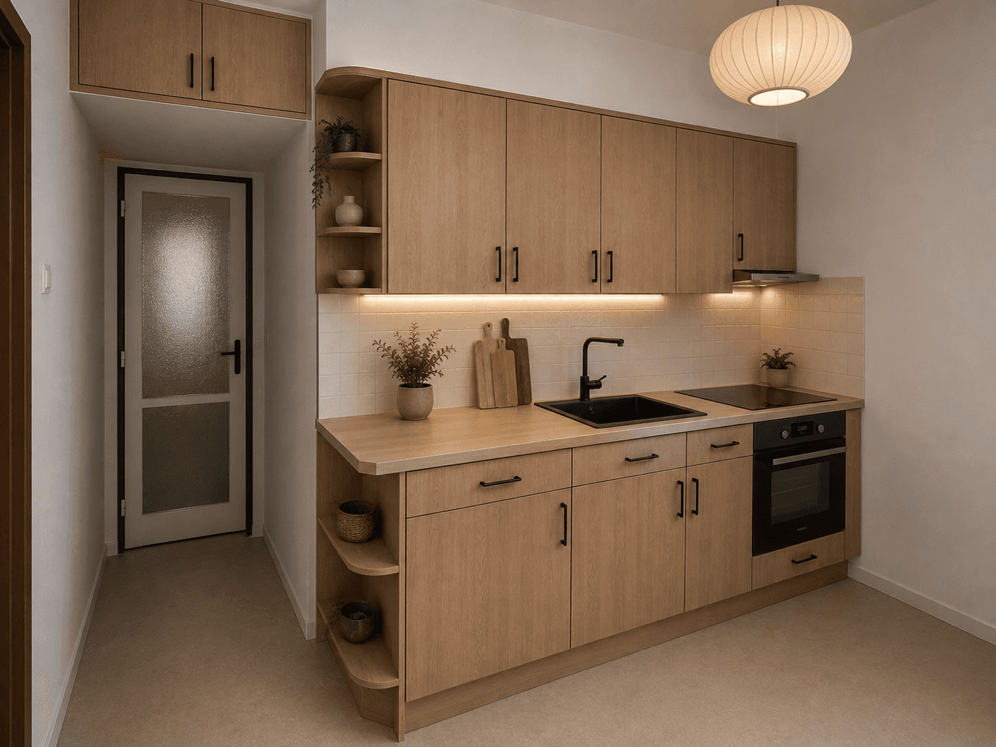 Predaj bytu 2-izbový 57 m², Boleslavova, Praha, Praha Predaj bytu 2-izbový 57 m², Boleslavova, Praha, Praha
