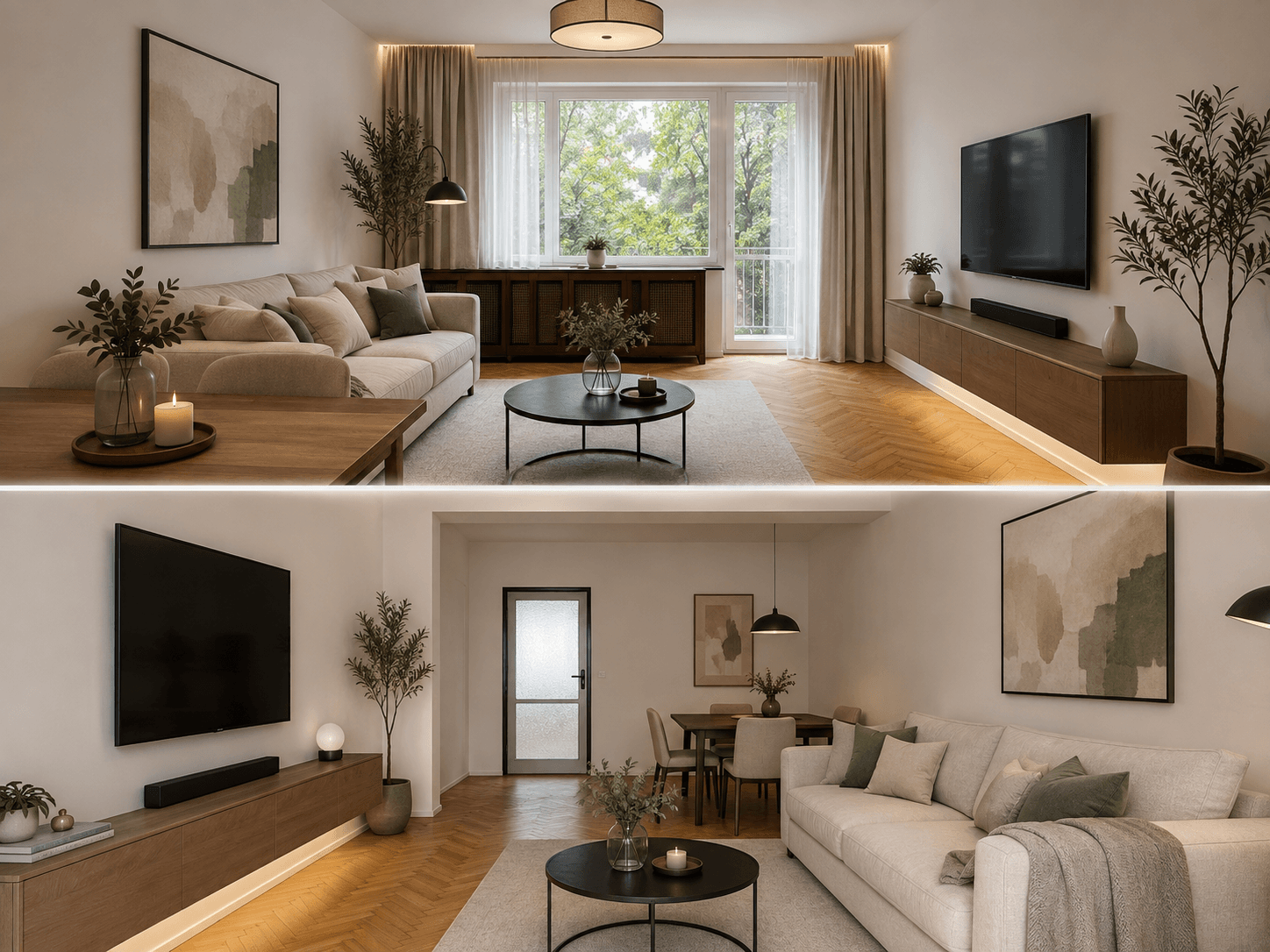 Predaj bytu 2-izbový 57 m², Boleslavova, Praha, Praha Predaj bytu 2-izbový 57 m², Boleslavova, Praha, Praha