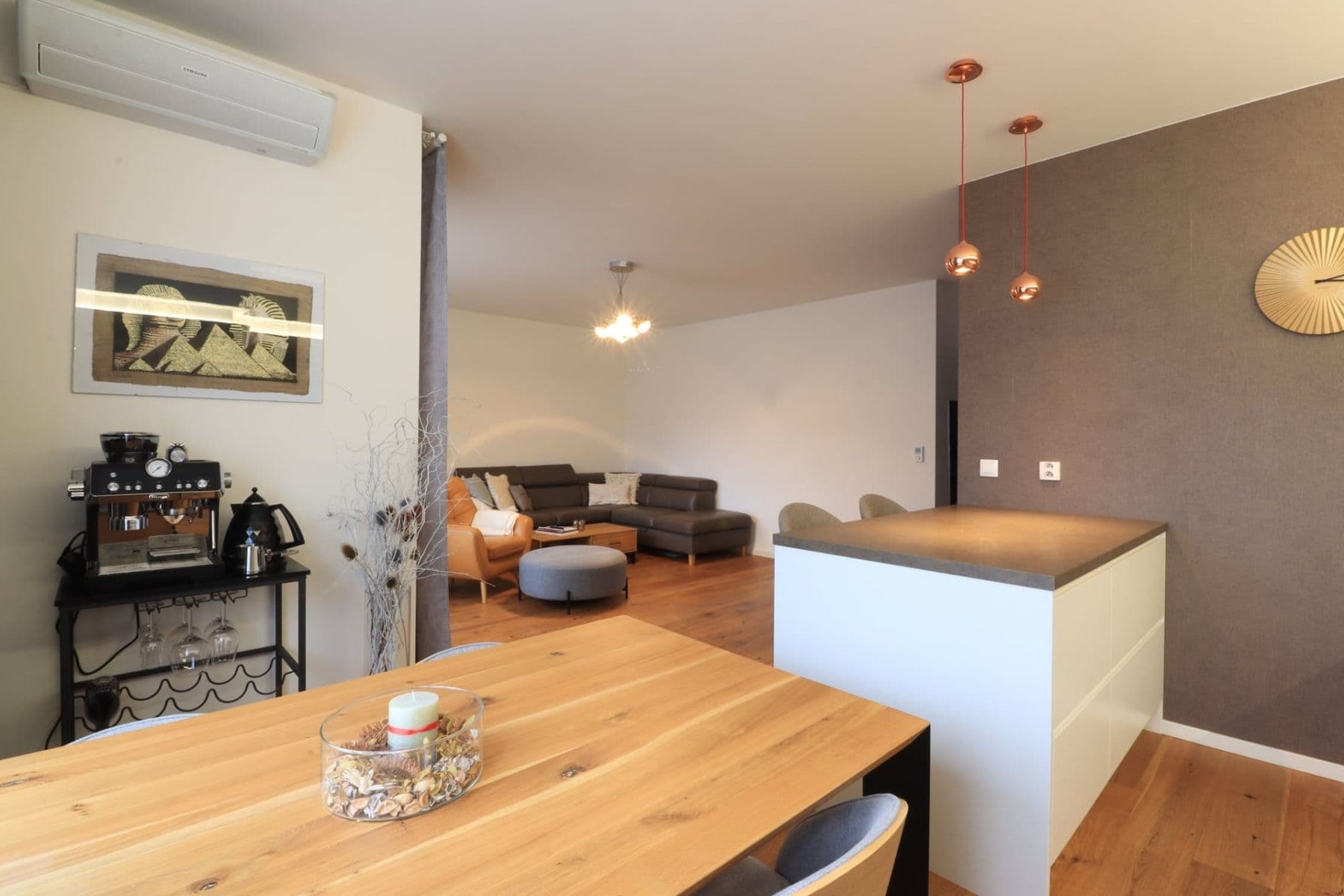 Prenájom bytu 2-izbový 63 m², K Vystrkovu, Praha, Praha Prenájom bytu 2-izbový 63 m², K Vystrkovu, Praha, Praha