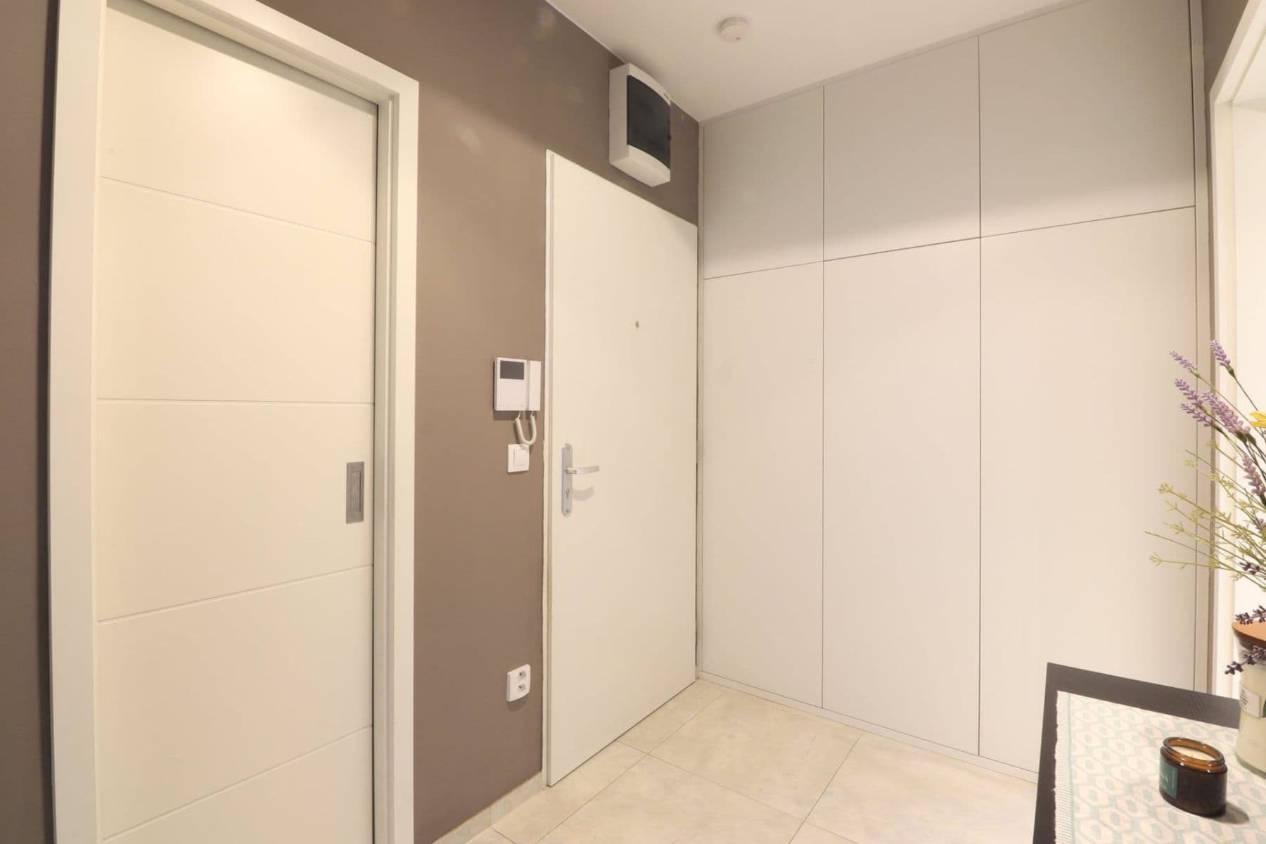 Prenájom bytu 2-izbový 63 m², K Vystrkovu, Praha, Praha Prenájom bytu 2-izbový 63 m², K Vystrkovu, Praha, Praha