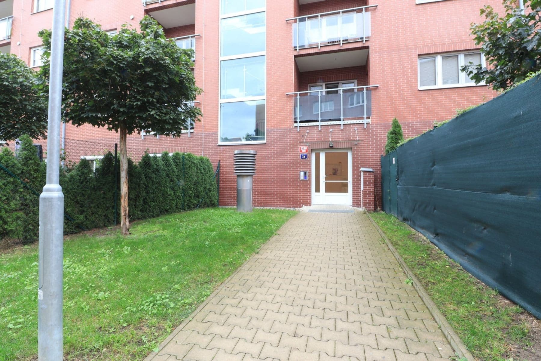 Prenájom bytu 2-izbový 63 m², K Vystrkovu, Praha, Praha Prenájom bytu 2-izbový 63 m², K Vystrkovu, Praha, Praha