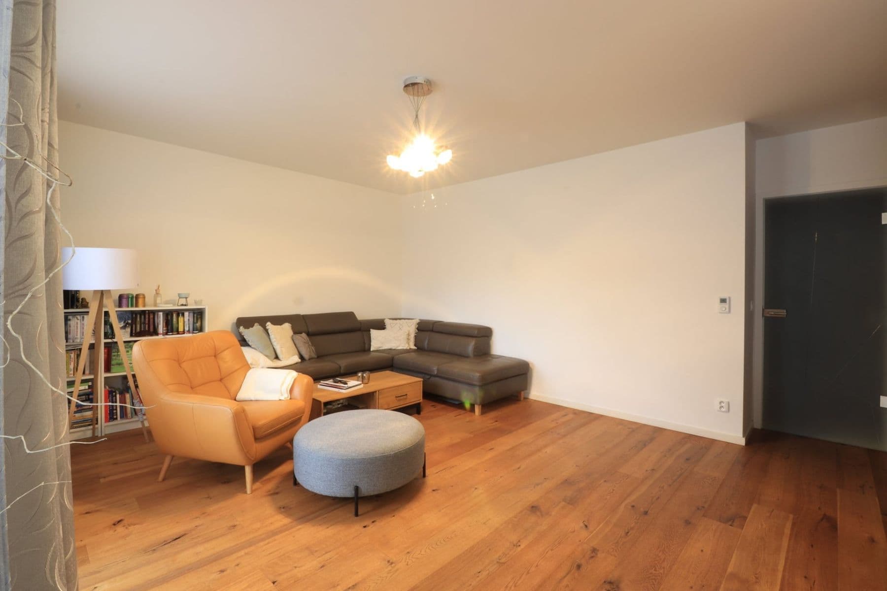 Prenájom bytu 2-izbový 63 m², K Vystrkovu, Praha, Praha Prenájom bytu 2-izbový 63 m², K Vystrkovu, Praha, Praha