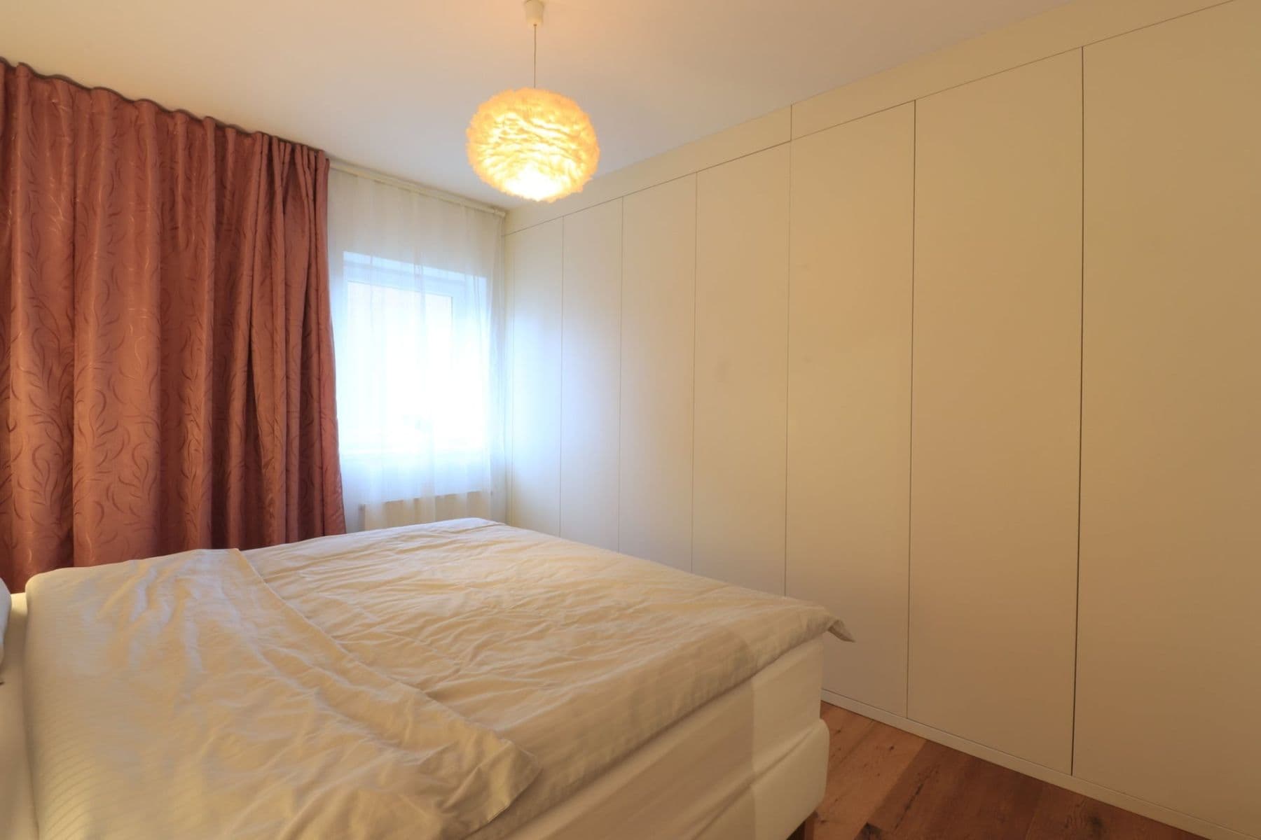 Prenájom bytu 2-izbový 63 m², K Vystrkovu, Praha, Praha Prenájom bytu 2-izbový 63 m², K Vystrkovu, Praha, Praha