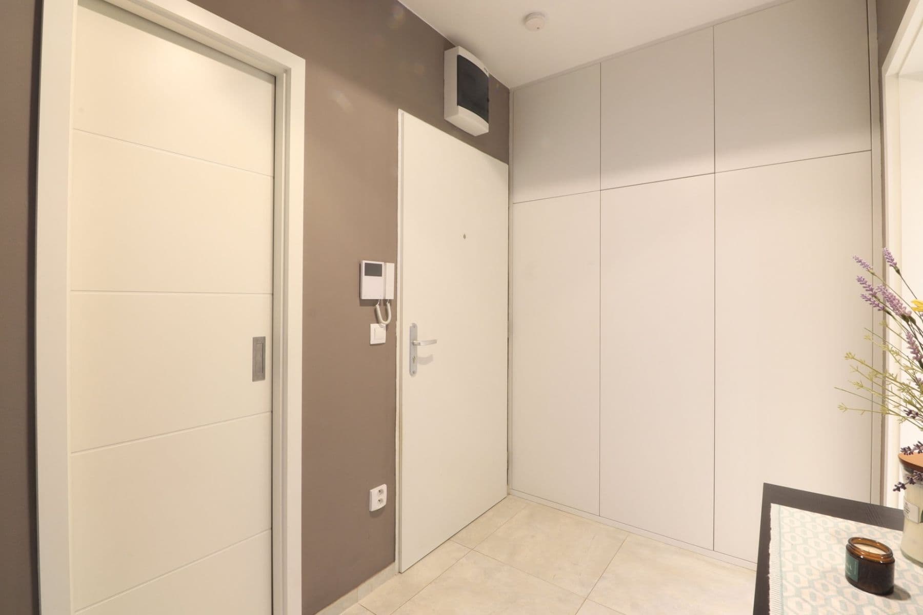 Prenájom bytu 2-izbový 63 m², K Vystrkovu, Praha, Praha Prenájom bytu 2-izbový 63 m², K Vystrkovu, Praha, Praha