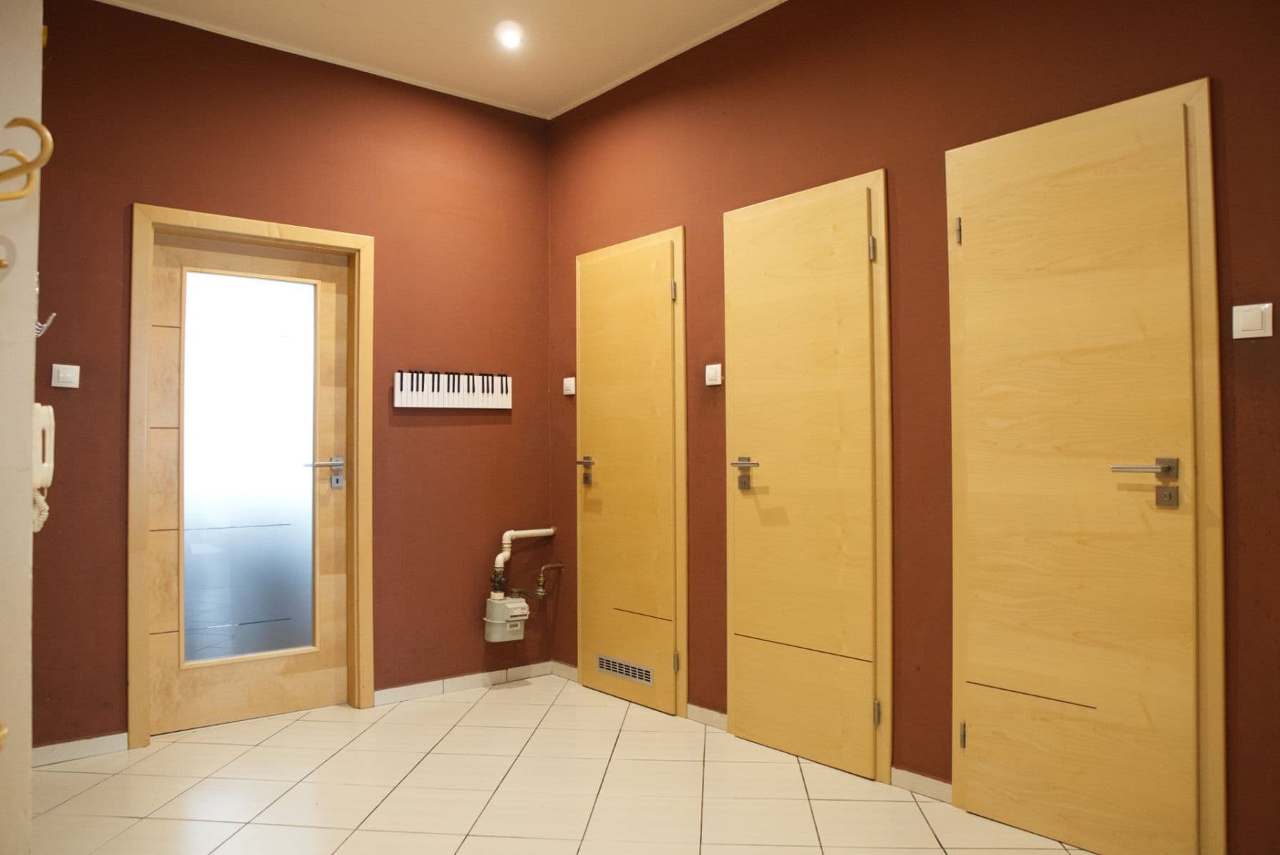 Predaj bytu 3-izbový 86 m², Zdaru, Praha, Praha Predaj bytu 3-izbový 86 m², Zdaru, Praha, Praha