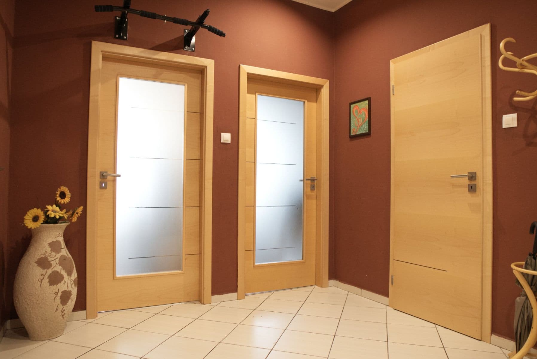 Predaj bytu 3-izbový 86 m², Zdaru, Praha, Praha Predaj bytu 3-izbový 86 m², Zdaru, Praha, Praha