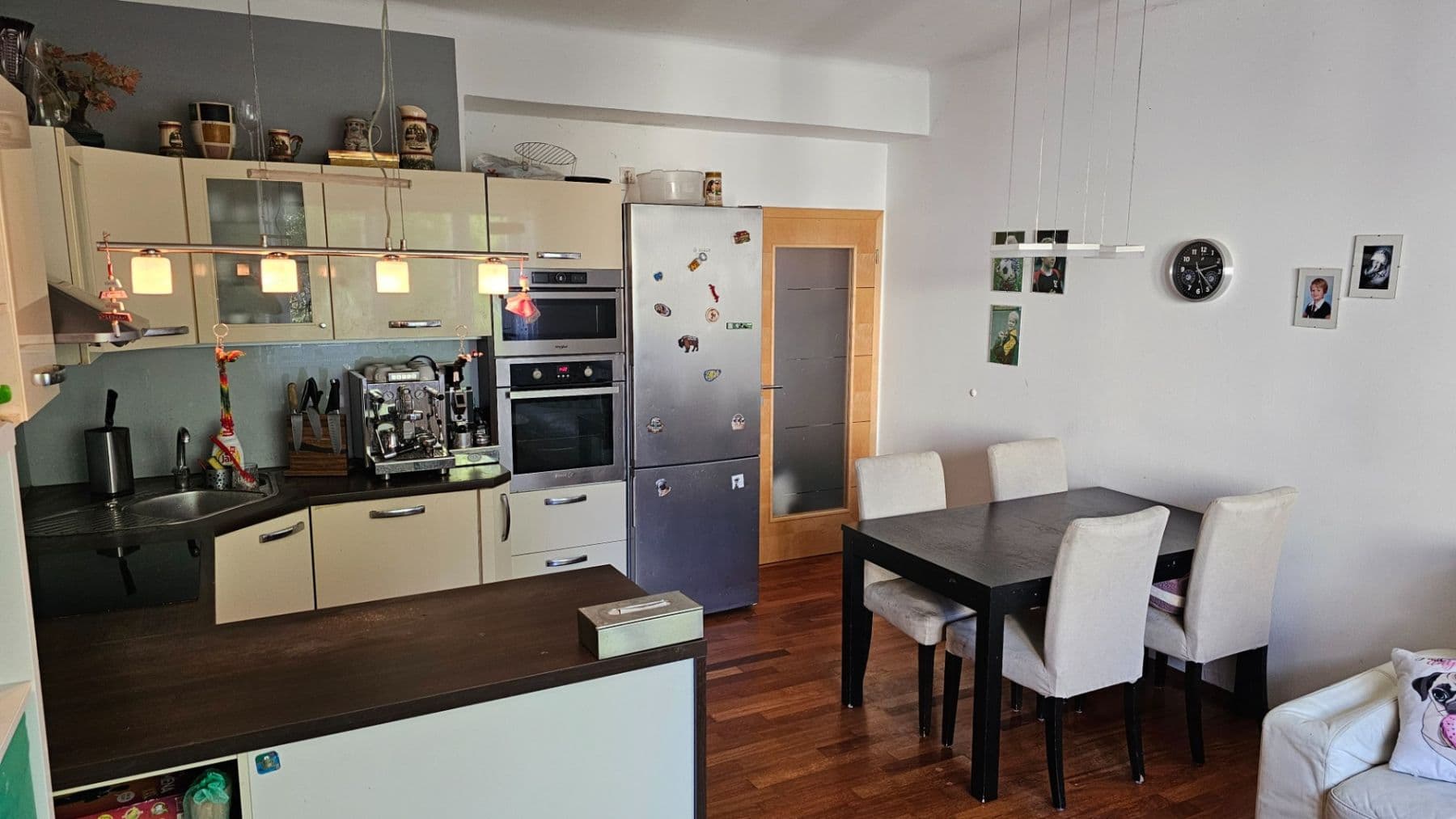 Predaj bytu 3-izbový 86 m², Zdaru, Praha, Praha Predaj bytu 3-izbový 86 m², Zdaru, Praha, Praha