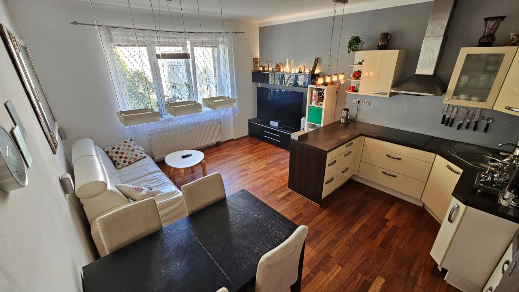 Predaj bytu 3-izbový 86 m², Zdaru, Praha, Praha Predaj bytu 3-izbový 86 m², Zdaru, Praha, Praha