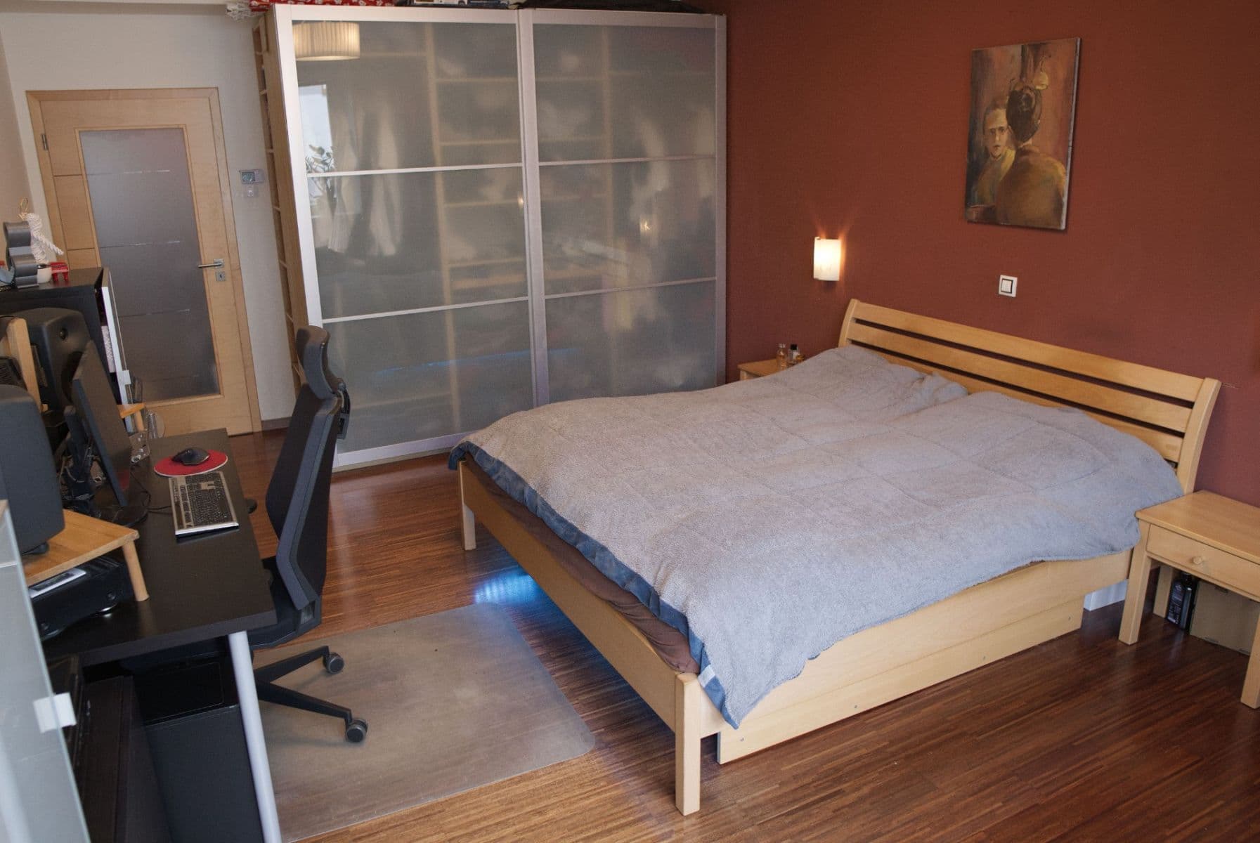 Predaj bytu 3-izbový 86 m², Zdaru, Praha, Praha Predaj bytu 3-izbový 86 m², Zdaru, Praha, Praha