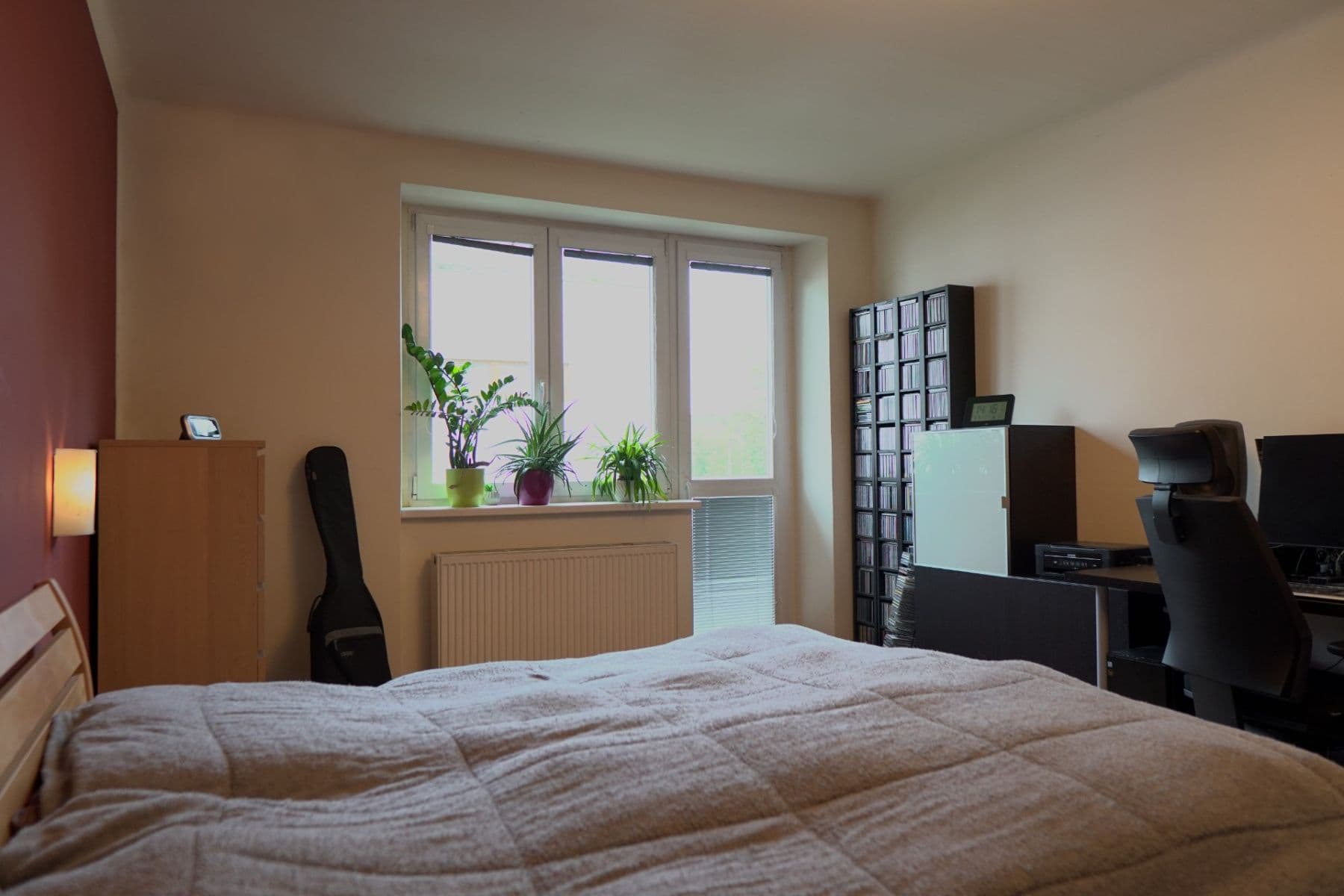 Predaj bytu 3-izbový 86 m², Zdaru, Praha, Praha Predaj bytu 3-izbový 86 m², Zdaru, Praha, Praha