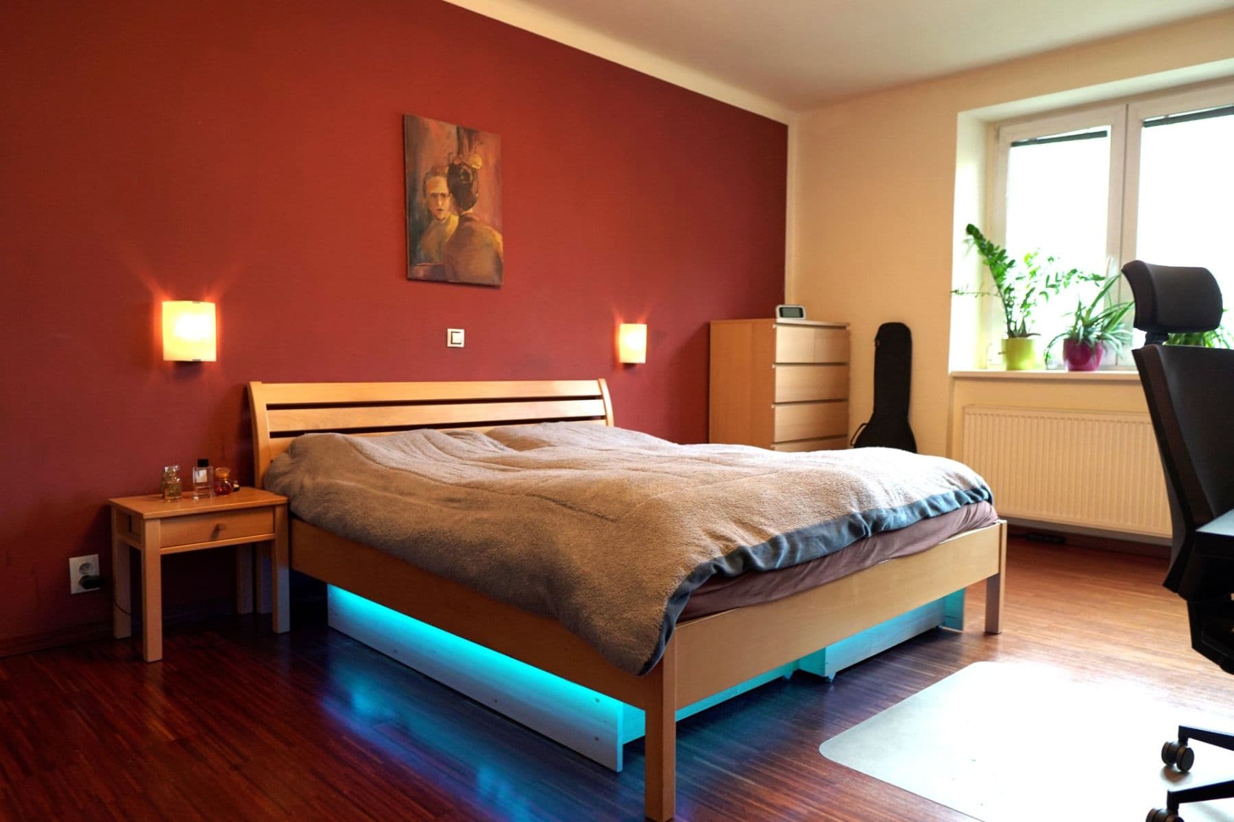 Predaj bytu 3-izbový 86 m², Zdaru, Praha, Praha Predaj bytu 3-izbový 86 m², Zdaru, Praha, Praha