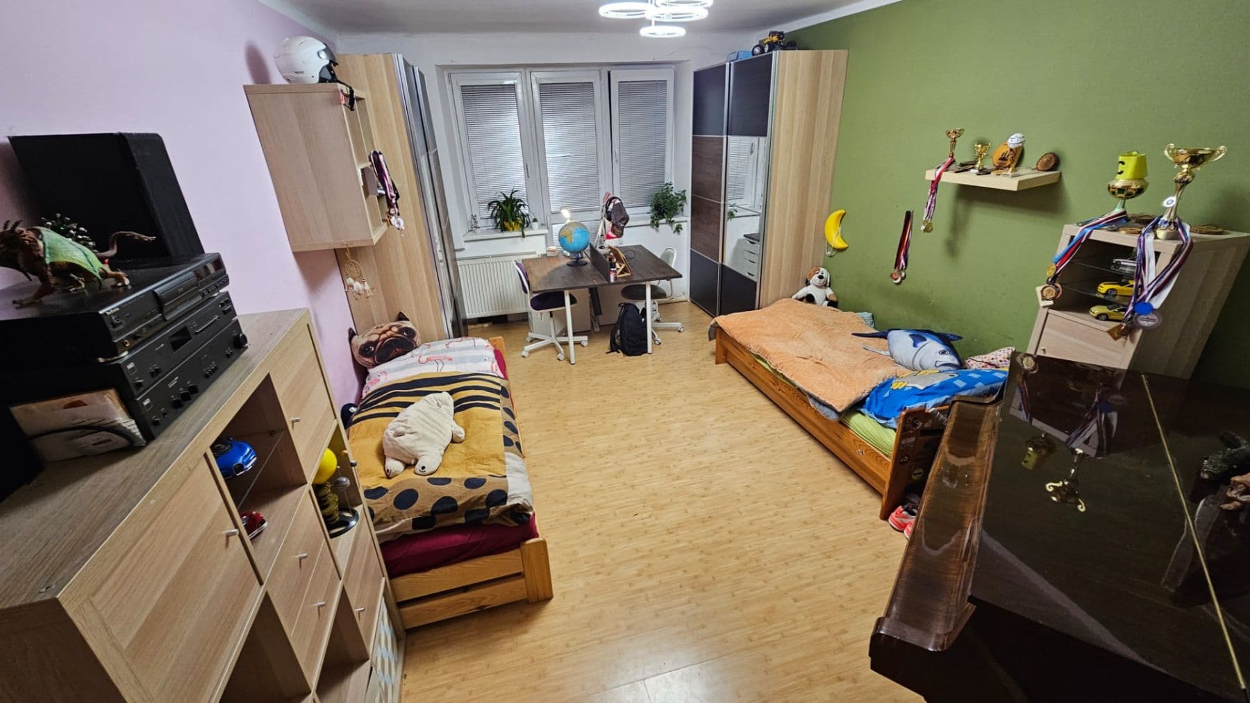 Predaj bytu 3-izbový 86 m², Zdaru, Praha, Praha Predaj bytu 3-izbový 86 m², Zdaru, Praha, Praha