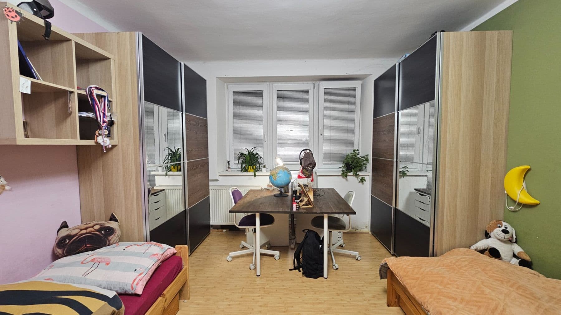 Predaj bytu 3-izbový 86 m², Zdaru, Praha, Praha Predaj bytu 3-izbový 86 m², Zdaru, Praha, Praha