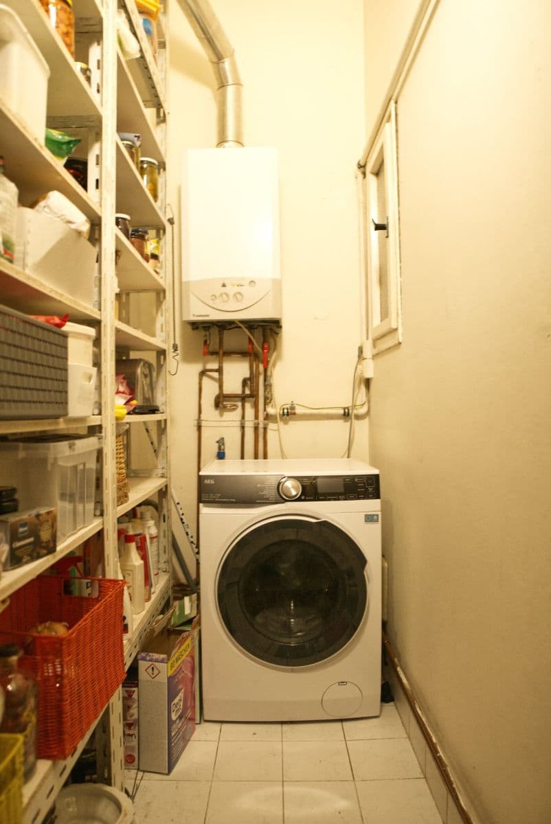 Predaj bytu 3-izbový 86 m², Zdaru, Praha, Praha Predaj bytu 3-izbový 86 m², Zdaru, Praha, Praha