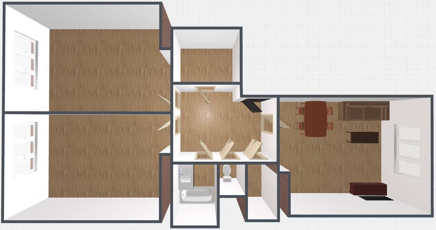 Predaj bytu 3-izbový 86 m², Zdaru, Praha, Praha Predaj bytu 3-izbový 86 m², Zdaru, Praha, Praha
