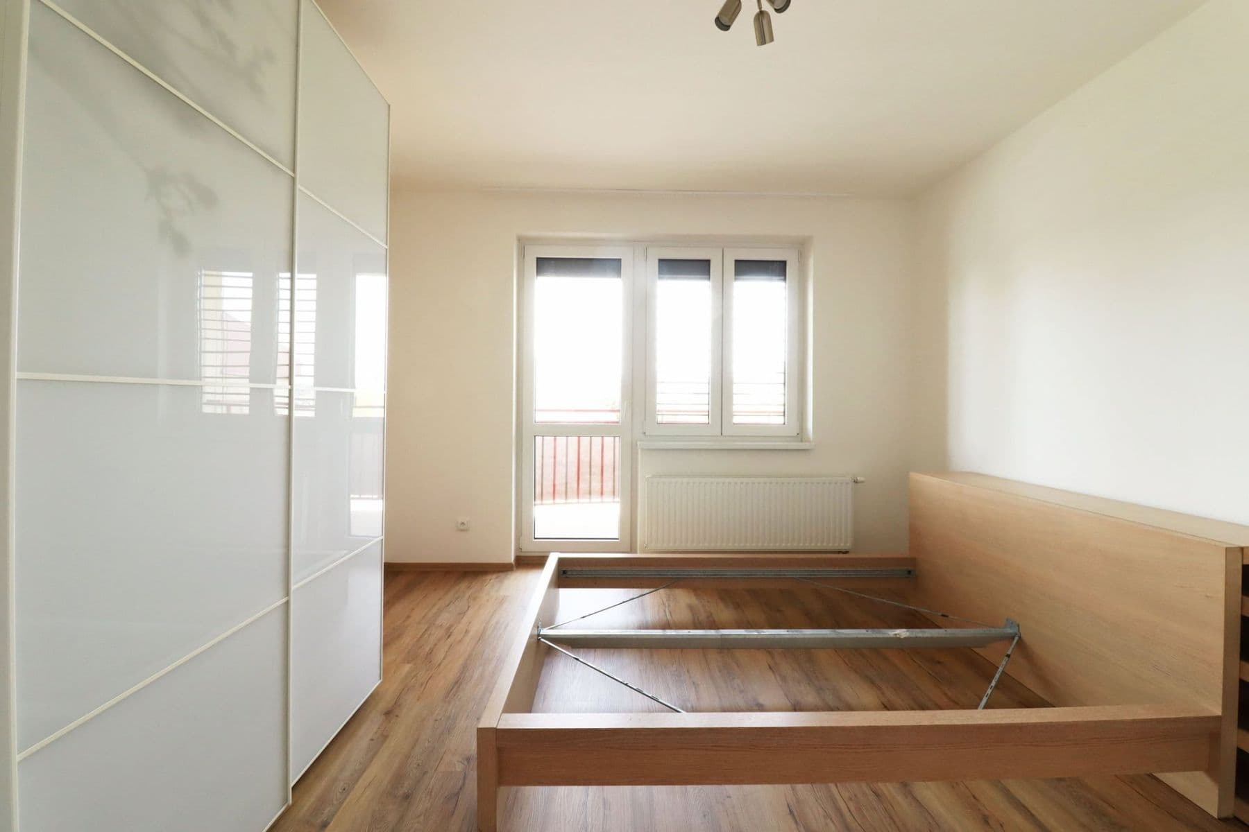 Prenájom bytu 2-izbový 50 m², Zahradní, Kosmonosy, Středočeský kraj Prenájom bytu 2-izbový 50 m², Zahradní, Kosmonosy, Středočeský kraj