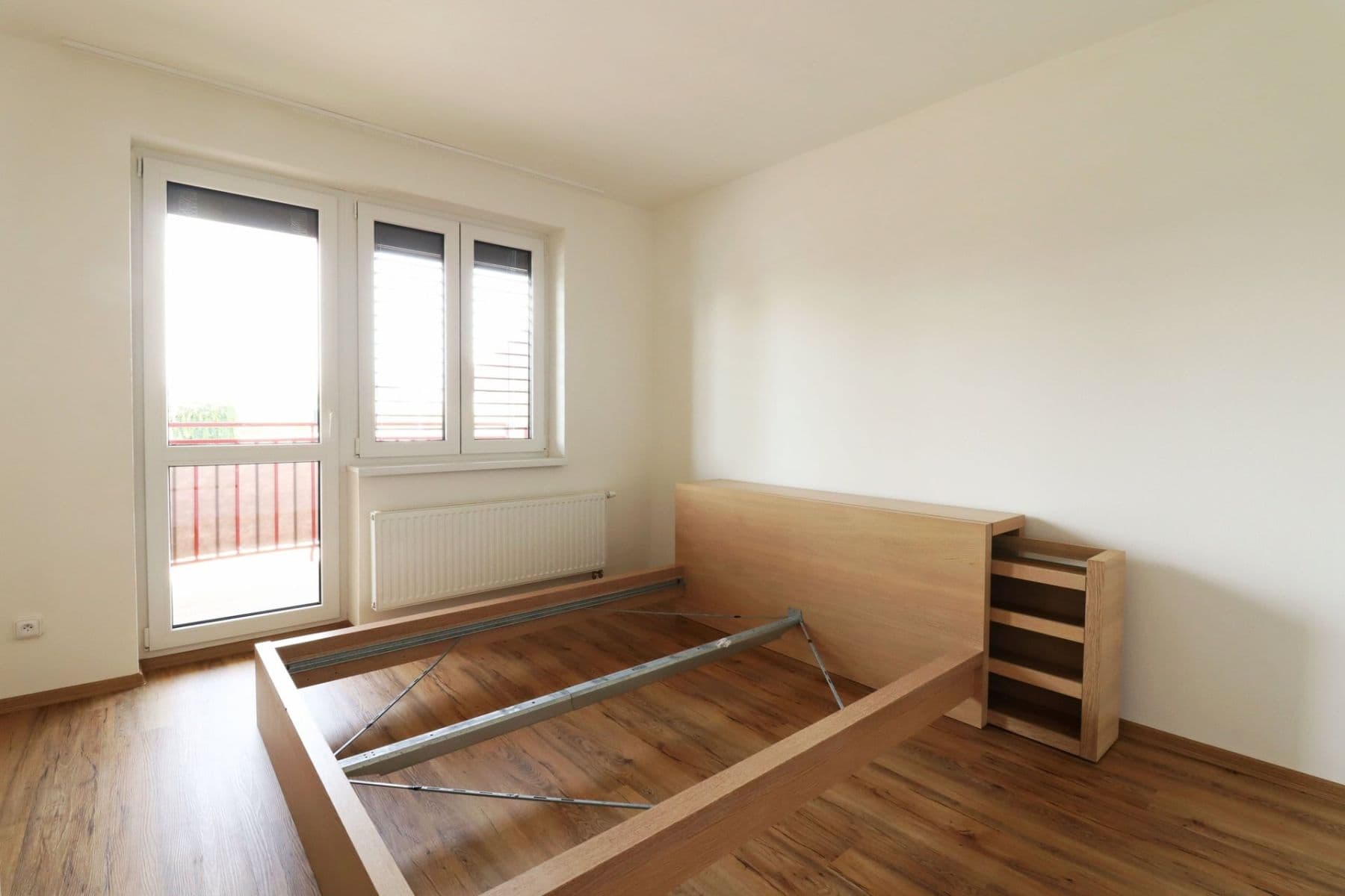 Prenájom bytu 2-izbový 50 m², Zahradní, Kosmonosy, Středočeský kraj Prenájom bytu 2-izbový 50 m², Zahradní, Kosmonosy, Středočeský kraj