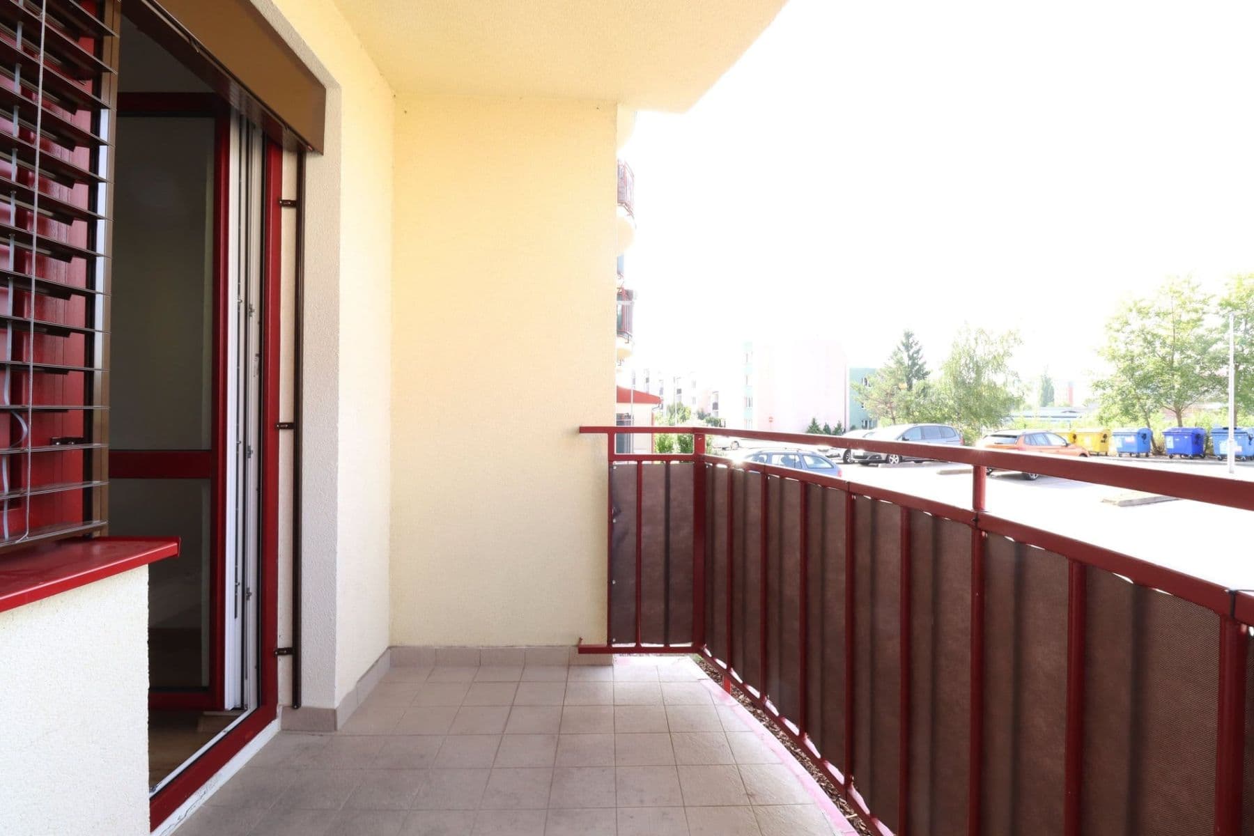 Prenájom bytu 2-izbový 50 m², Zahradní, Kosmonosy, Středočeský kraj Prenájom bytu 2-izbový 50 m², Zahradní, Kosmonosy, Středočeský kraj
