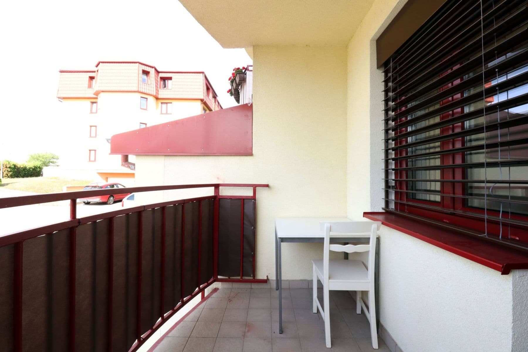 Prenájom bytu 2-izbový 50 m², Zahradní, Kosmonosy, Středočeský kraj Prenájom bytu 2-izbový 50 m², Zahradní, Kosmonosy, Středočeský kraj