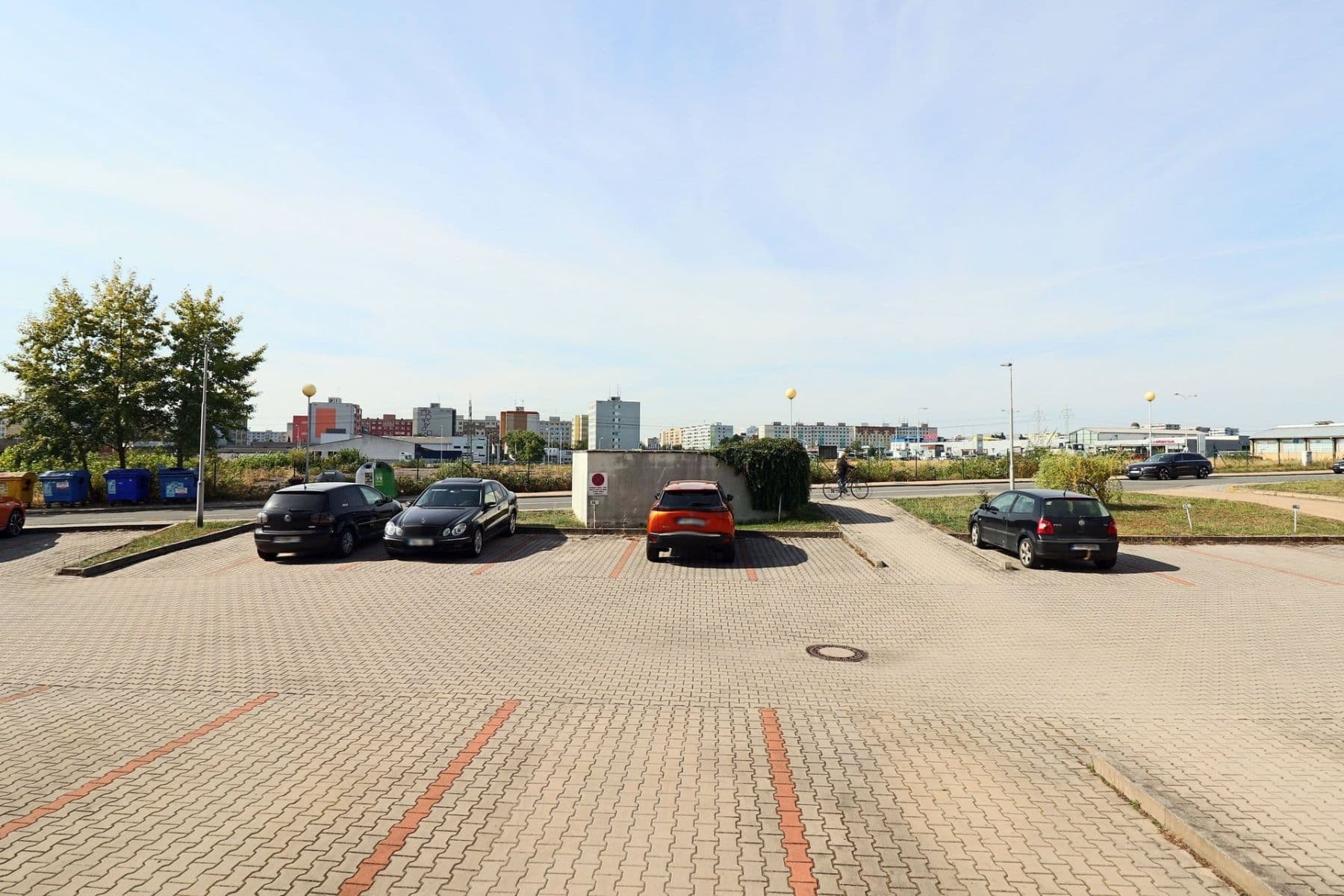 Prenájom bytu 2-izbový 50 m², Zahradní, Kosmonosy, Středočeský kraj Prenájom bytu 2-izbový 50 m², Zahradní, Kosmonosy, Středočeský kraj