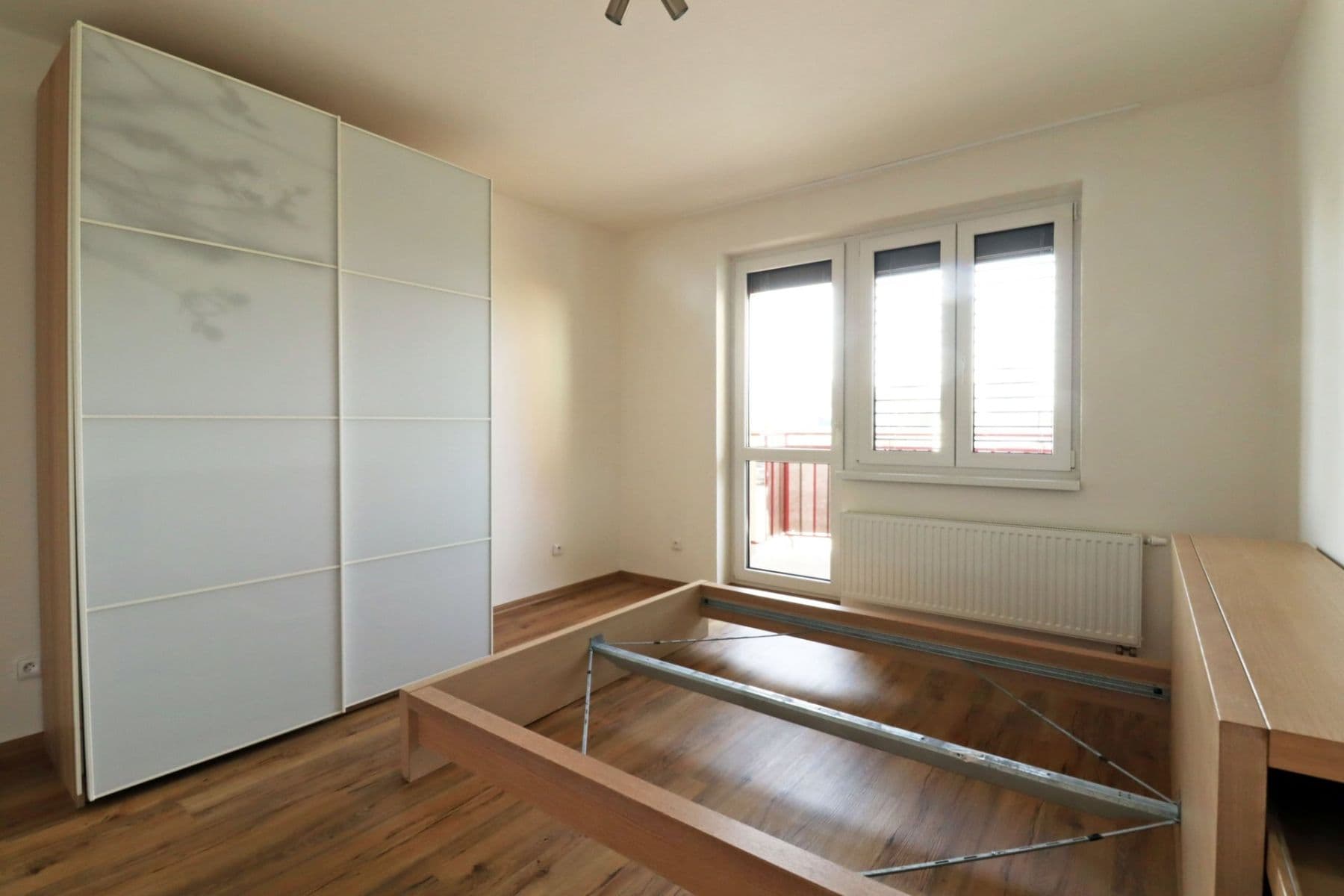 Prenájom bytu 2-izbový 50 m², Zahradní, Kosmonosy, Středočeský kraj Prenájom bytu 2-izbový 50 m², Zahradní, Kosmonosy, Středočeský kraj