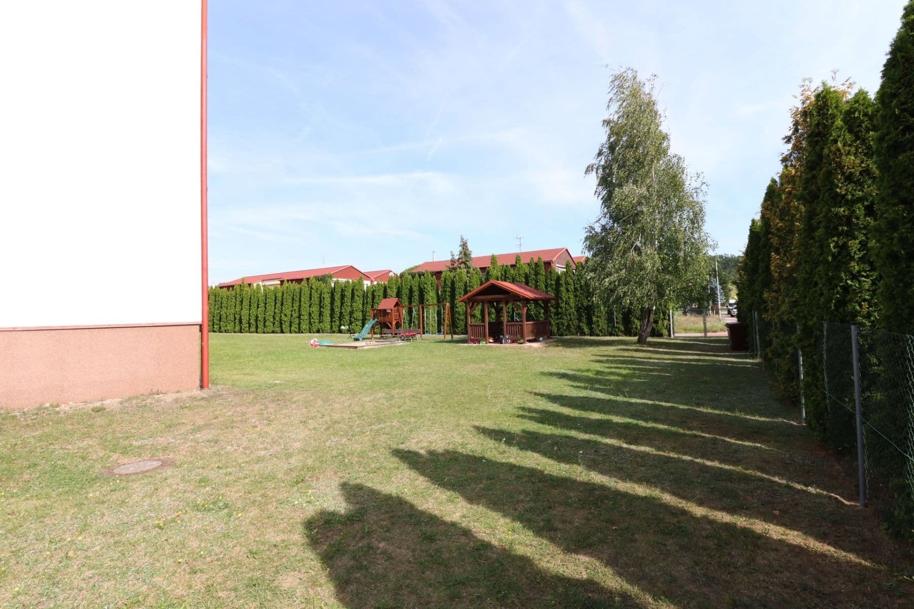 Prenájom bytu 2-izbový 50 m², Zahradní, Kosmonosy, Středočeský kraj Prenájom bytu 2-izbový 50 m², Zahradní, Kosmonosy, Středočeský kraj
