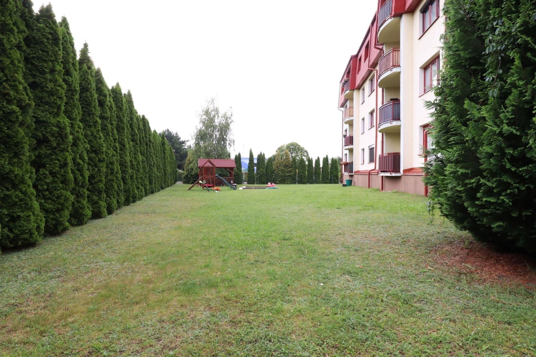 Prenájom bytu 2-izbový 50 m², Zahradní, Kosmonosy, Středočeský kraj Prenájom bytu 2-izbový 50 m², Zahradní, Kosmonosy, Středočeský kraj
