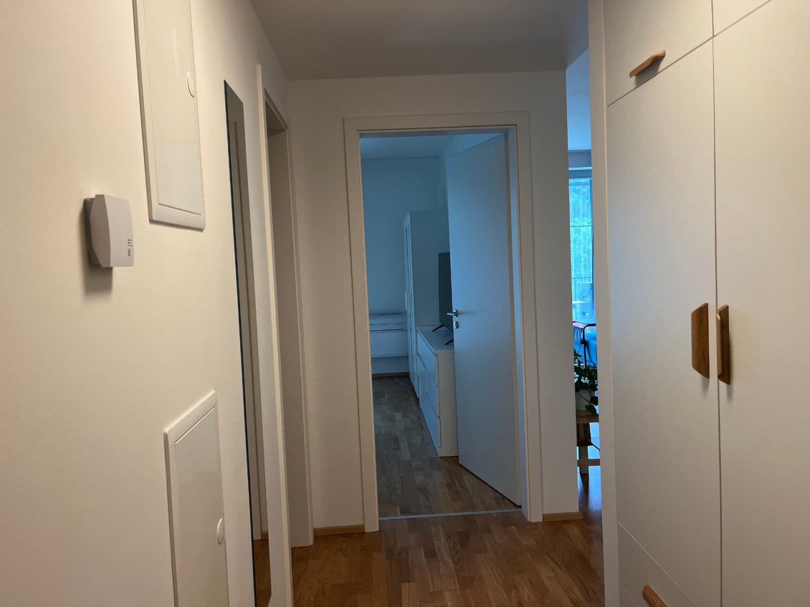 Prenájom bytu 2-izbový 72 m², Mezi Vodami, Praha, Praha Prenájom bytu 2-izbový 72 m², Mezi Vodami, Praha, Praha