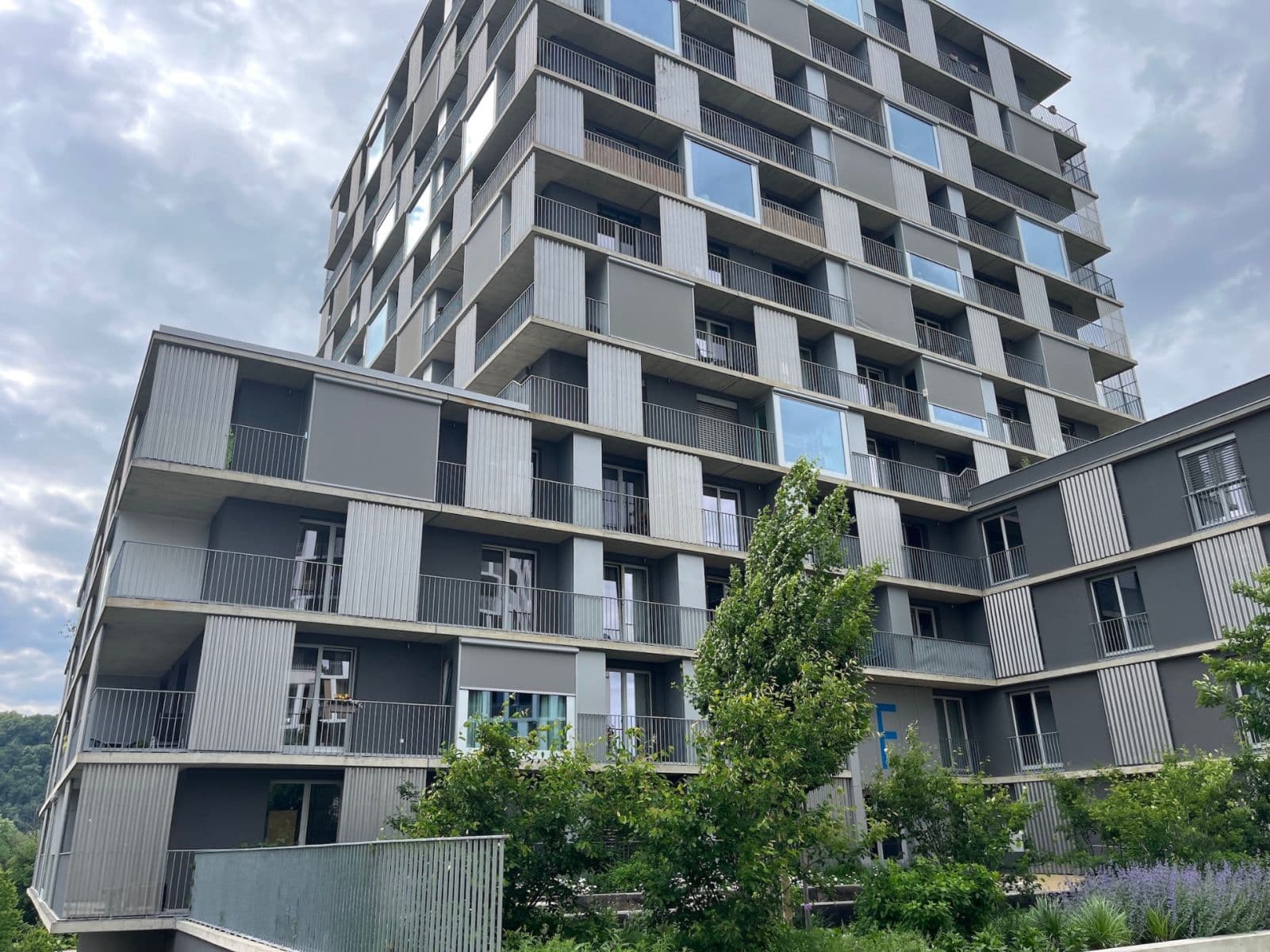 Prenájom bytu 2-izbový 72 m², Mezi Vodami, Praha, Praha Prenájom bytu 2-izbový 72 m², Mezi Vodami, Praha, Praha