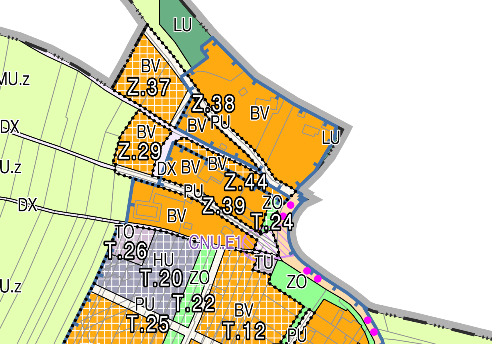Predaj pozemku 1.112 m², Bohutice, Jihomoravský kraj Predaj pozemku 1.112 m², Bohutice, Jihomoravský kraj