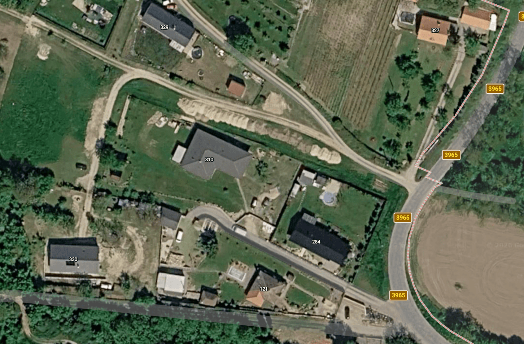 Predaj pozemku 1.112 m², Bohutice, Jihomoravský kraj Predaj pozemku 1.112 m², Bohutice, Jihomoravský kraj