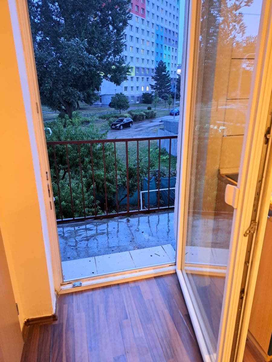 Predaj bytu 2-izbový 45 m², Jeneweinova, Brno, Jihomoravský kraj Predaj bytu 2-izbový 45 m², Jeneweinova, Brno, Jihomoravský kraj