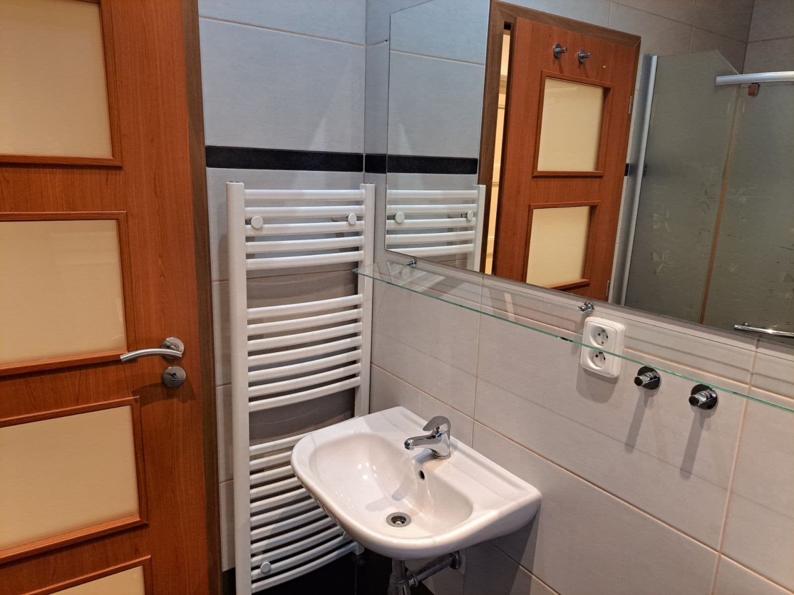 Predaj bytu 2-izbový 45 m², Jeneweinova, Brno, Jihomoravský kraj Predaj bytu 2-izbový 45 m², Jeneweinova, Brno, Jihomoravský kraj