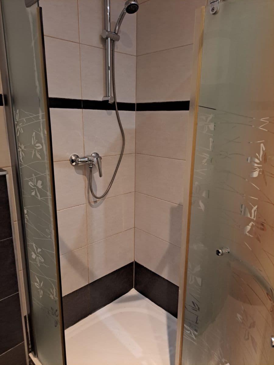 Predaj bytu 2-izbový 45 m², Jeneweinova, Brno, Jihomoravský kraj Predaj bytu 2-izbový 45 m², Jeneweinova, Brno, Jihomoravský kraj