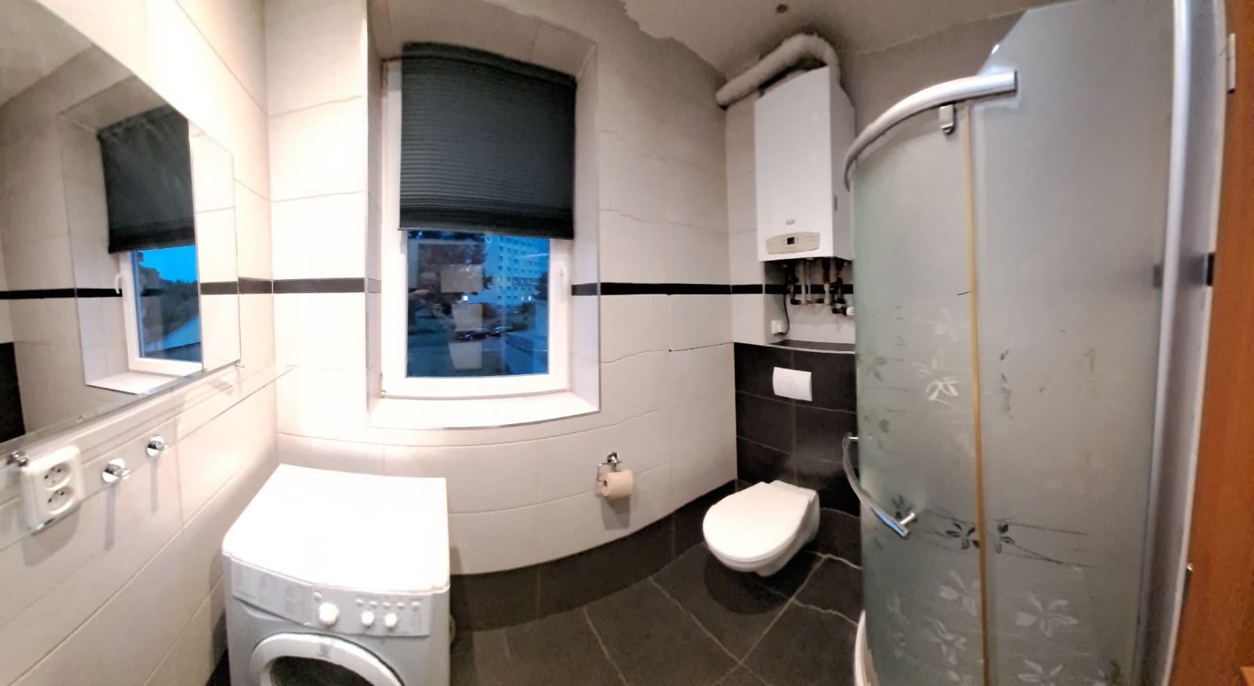 Predaj bytu 2-izbový 45 m², Jeneweinova, Brno, Jihomoravský kraj Predaj bytu 2-izbový 45 m², Jeneweinova, Brno, Jihomoravský kraj