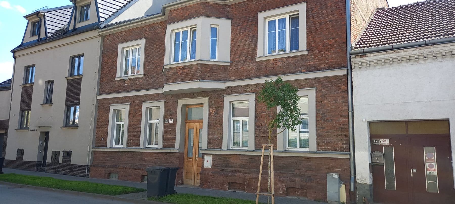 Predaj bytu 2-izbový 45 m², Jeneweinova, Brno, Jihomoravský kraj Predaj bytu 2-izbový 45 m², Jeneweinova, Brno, Jihomoravský kraj