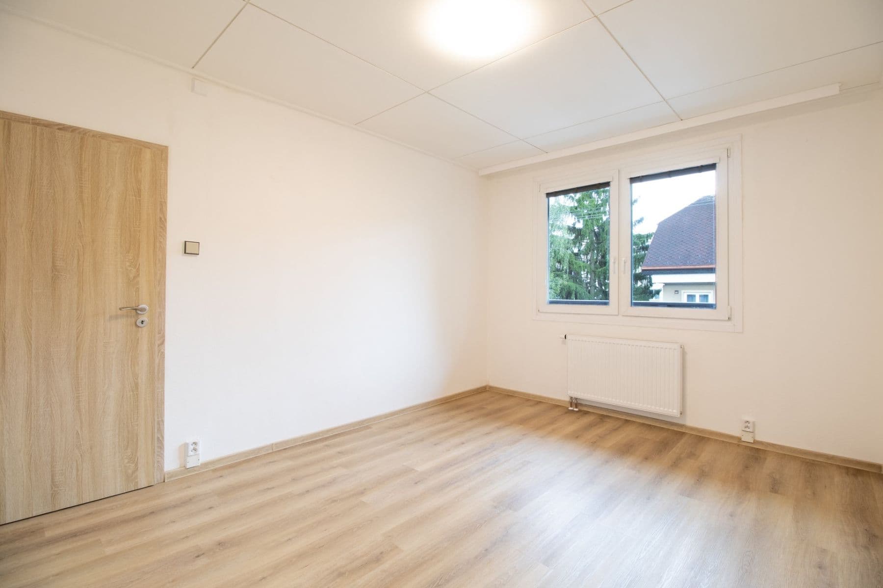Prenájom bytu 3-izbový 75 m², Mladých, Praha, Praha Prenájom bytu 3-izbový 75 m², Mladých, Praha, Praha