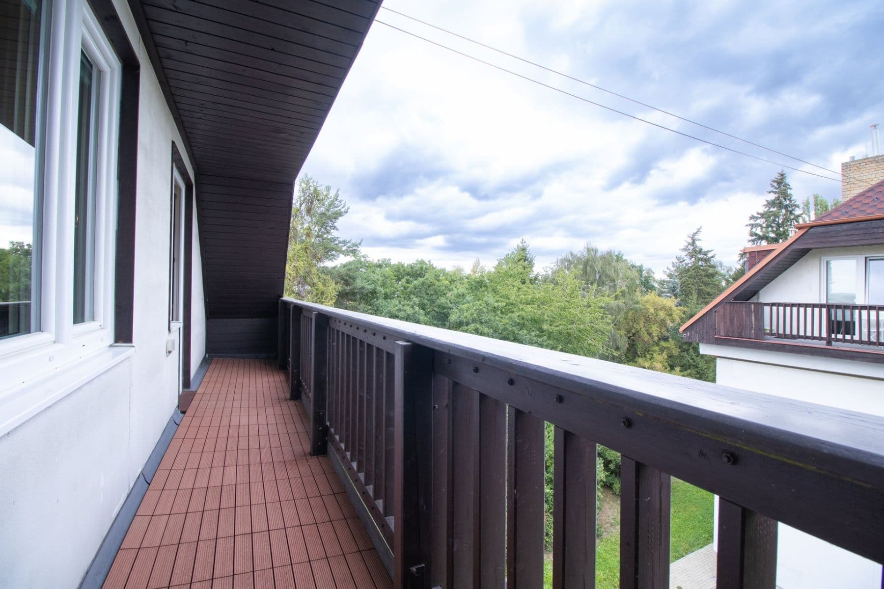 Prenájom bytu 3-izbový 75 m², Mladých, Praha, Praha Prenájom bytu 3-izbový 75 m², Mladých, Praha, Praha
