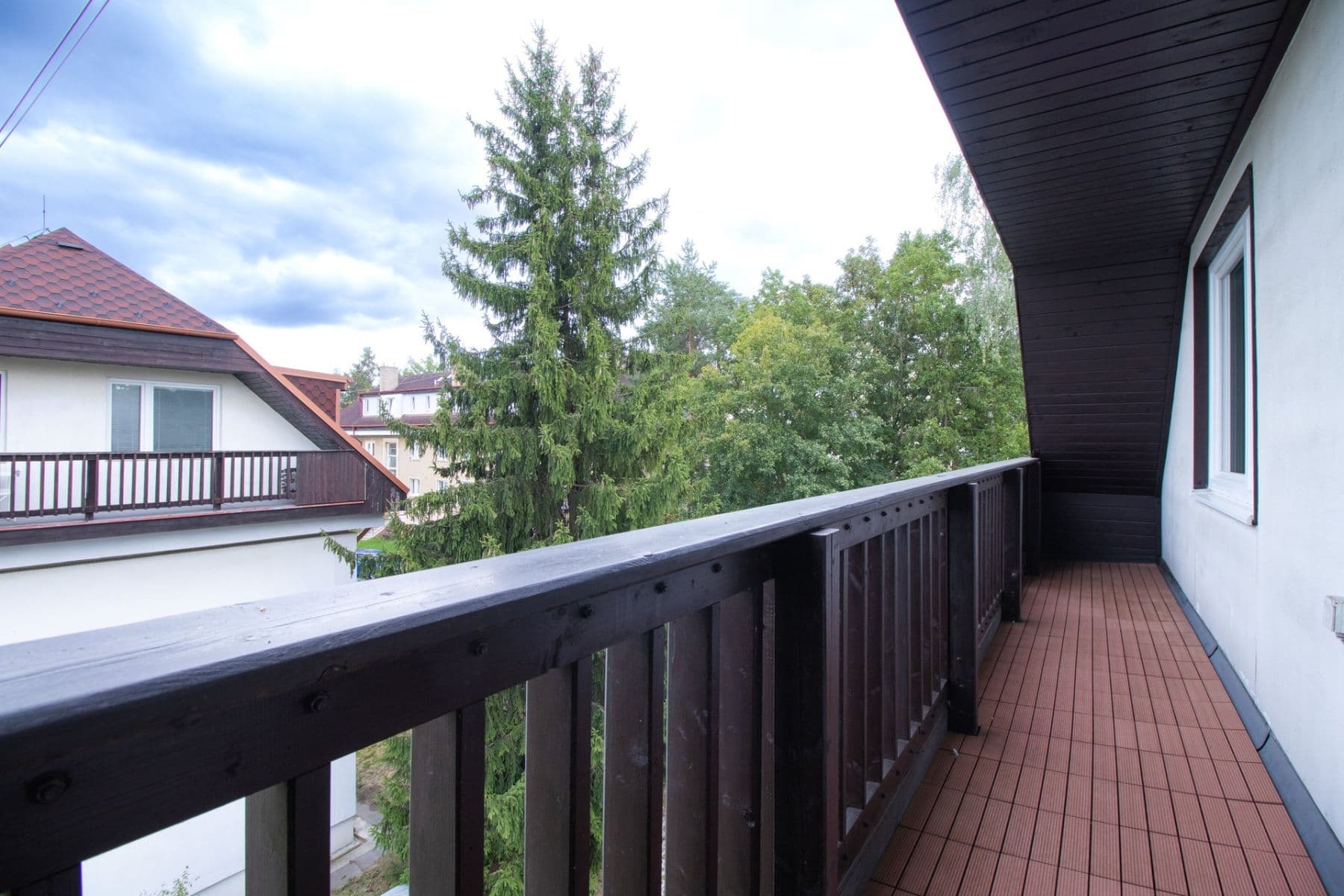 Prenájom bytu 3-izbový 75 m², Mladých, Praha, Praha Prenájom bytu 3-izbový 75 m², Mladých, Praha, Praha