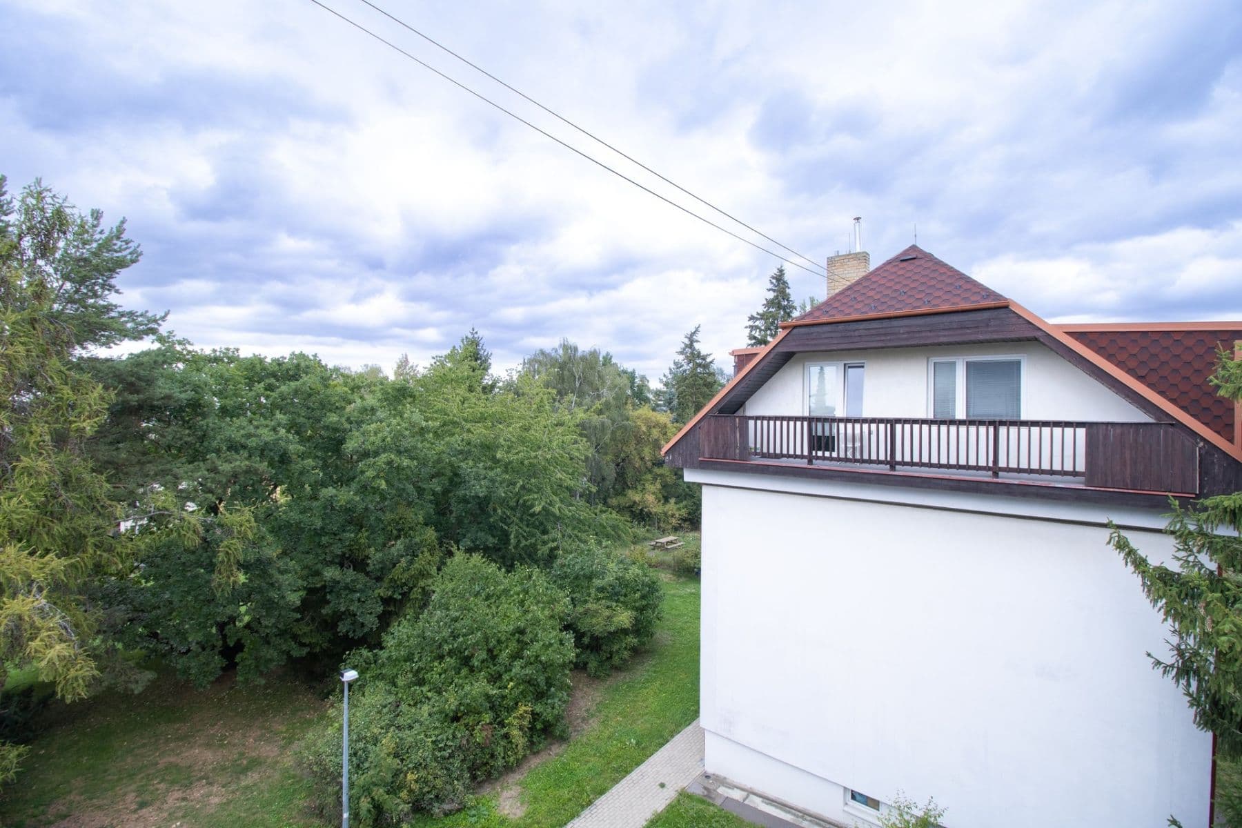 Prenájom bytu 3-izbový 75 m², Mladých, Praha, Praha Prenájom bytu 3-izbový 75 m², Mladých, Praha, Praha