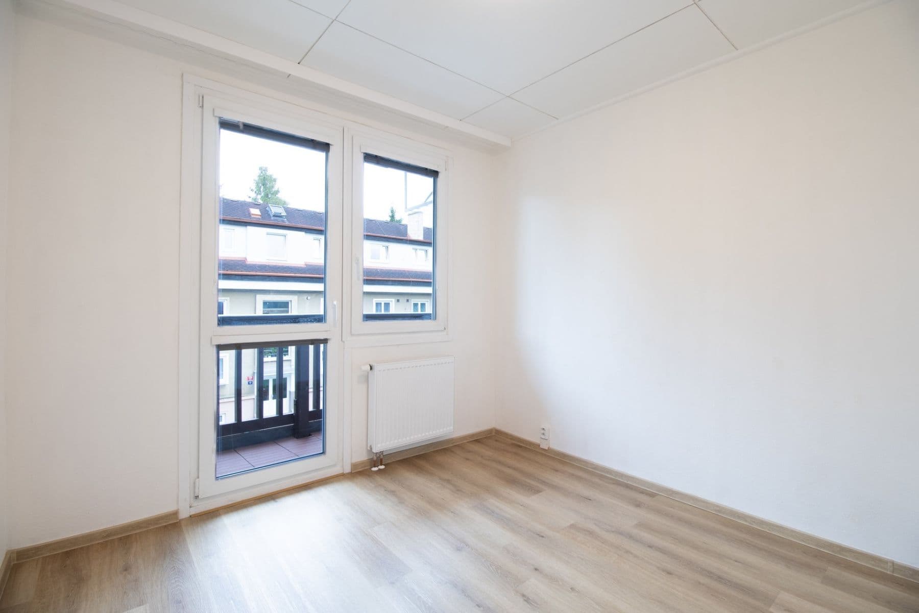 Prenájom bytu 3-izbový 75 m², Mladých, Praha, Praha Prenájom bytu 3-izbový 75 m², Mladých, Praha, Praha