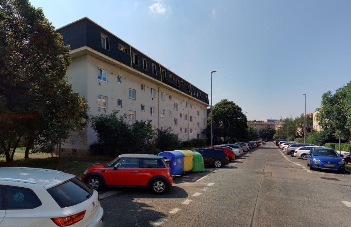 Predaj bytu 3-izbový 72 m², Konopišťská, Praha, Praha Predaj bytu 3-izbový 72 m², Konopišťská, Praha, Praha