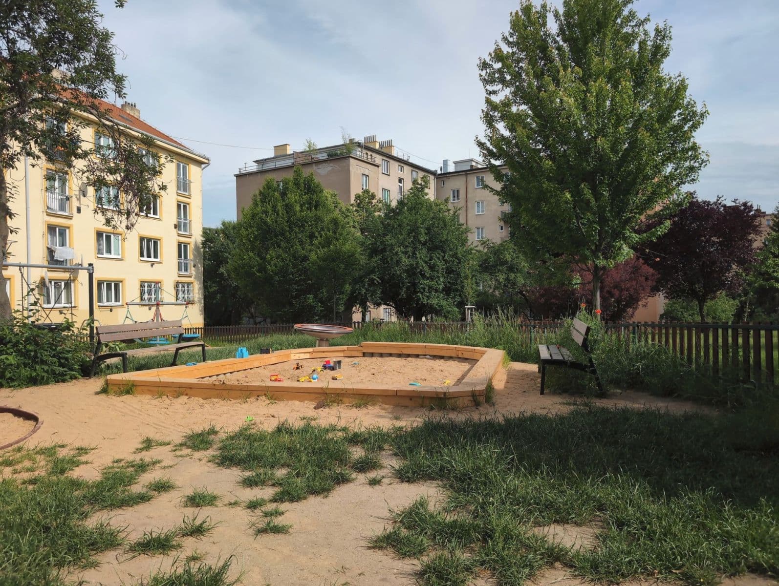 Predaj bytu 3-izbový 72 m², Konopišťská, Praha, Praha Predaj bytu 3-izbový 72 m², Konopišťská, Praha, Praha