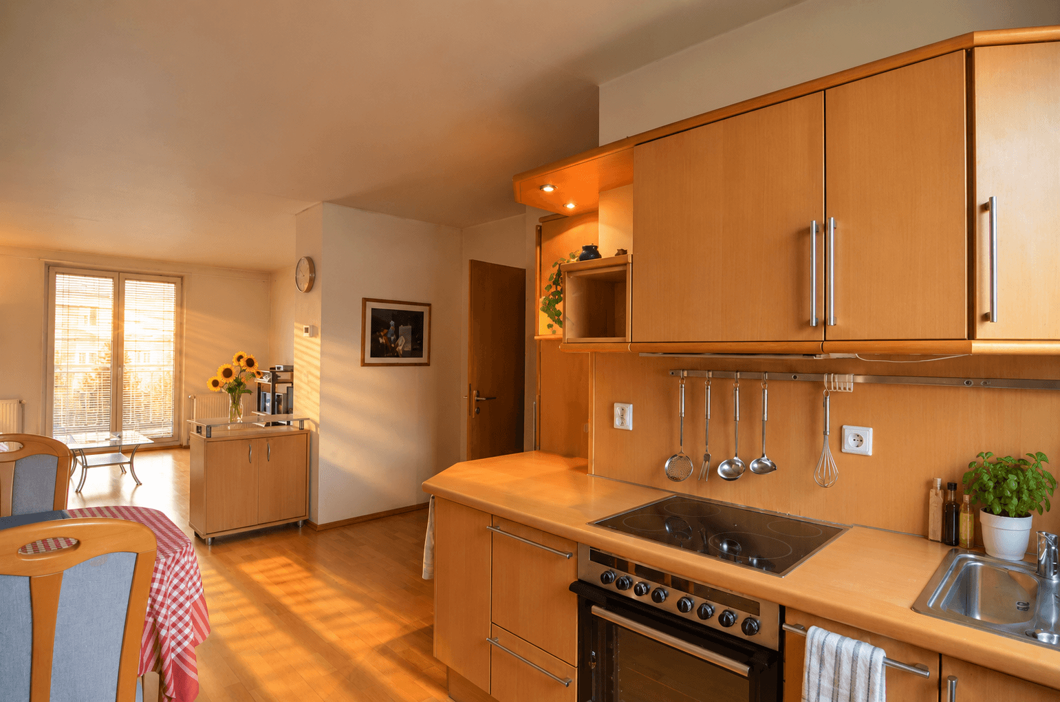 Predaj bytu 3-izbový 72 m², Konopišťská, Praha, Praha Predaj bytu 3-izbový 72 m², Konopišťská, Praha, Praha