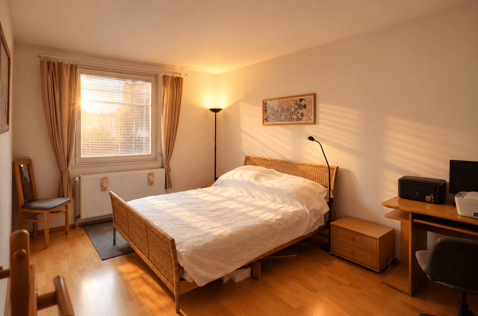 Predaj bytu 3-izbový 72 m², Konopišťská, Praha, Praha Predaj bytu 3-izbový 72 m², Konopišťská, Praha, Praha