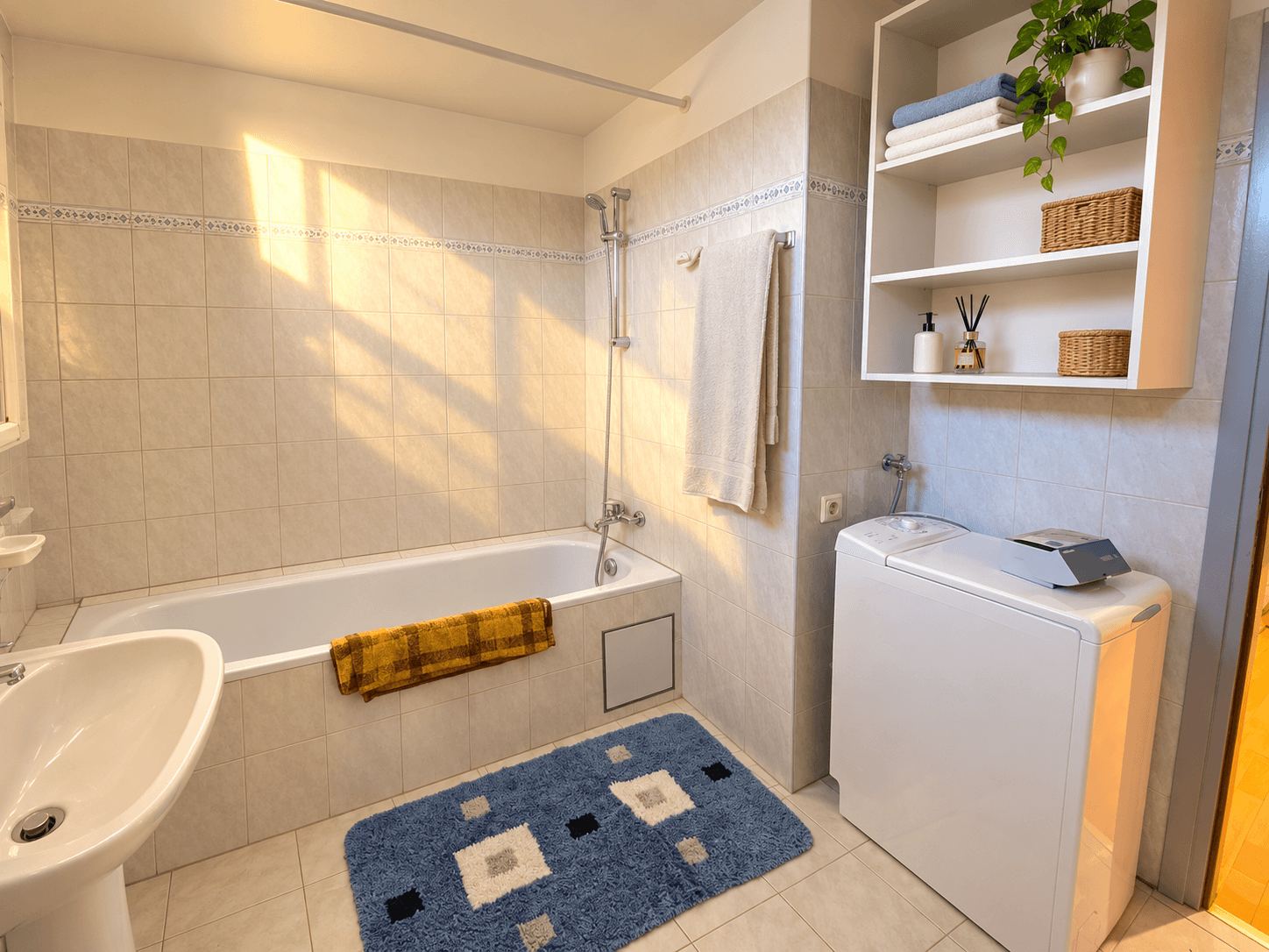 Predaj bytu 3-izbový 72 m², Konopišťská, Praha, Praha Predaj bytu 3-izbový 72 m², Konopišťská, Praha, Praha