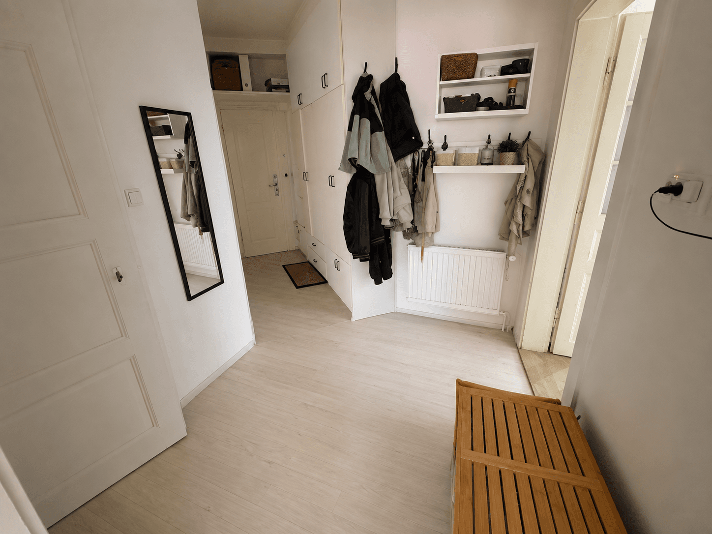 Prenájom bytu 2-izbový 78 m², Na Stráži, Praha, Praha Prenájom bytu 2-izbový 78 m², Na Stráži, Praha, Praha