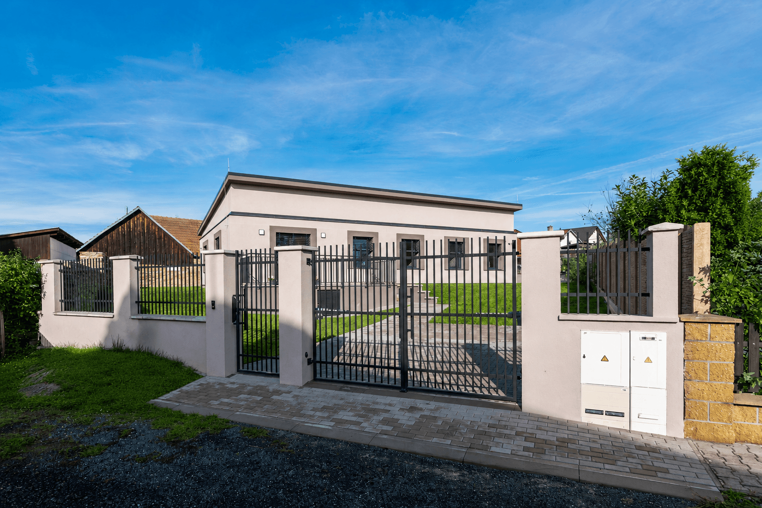 Predaj domu 180 m², pozemok 621 m², Nad Školou, Trhový Štěpánov, Středočeský kraj Predaj domu 180 m², pozemok 621 m², Nad Školou, Trhový Štěpánov, Středočeský kraj